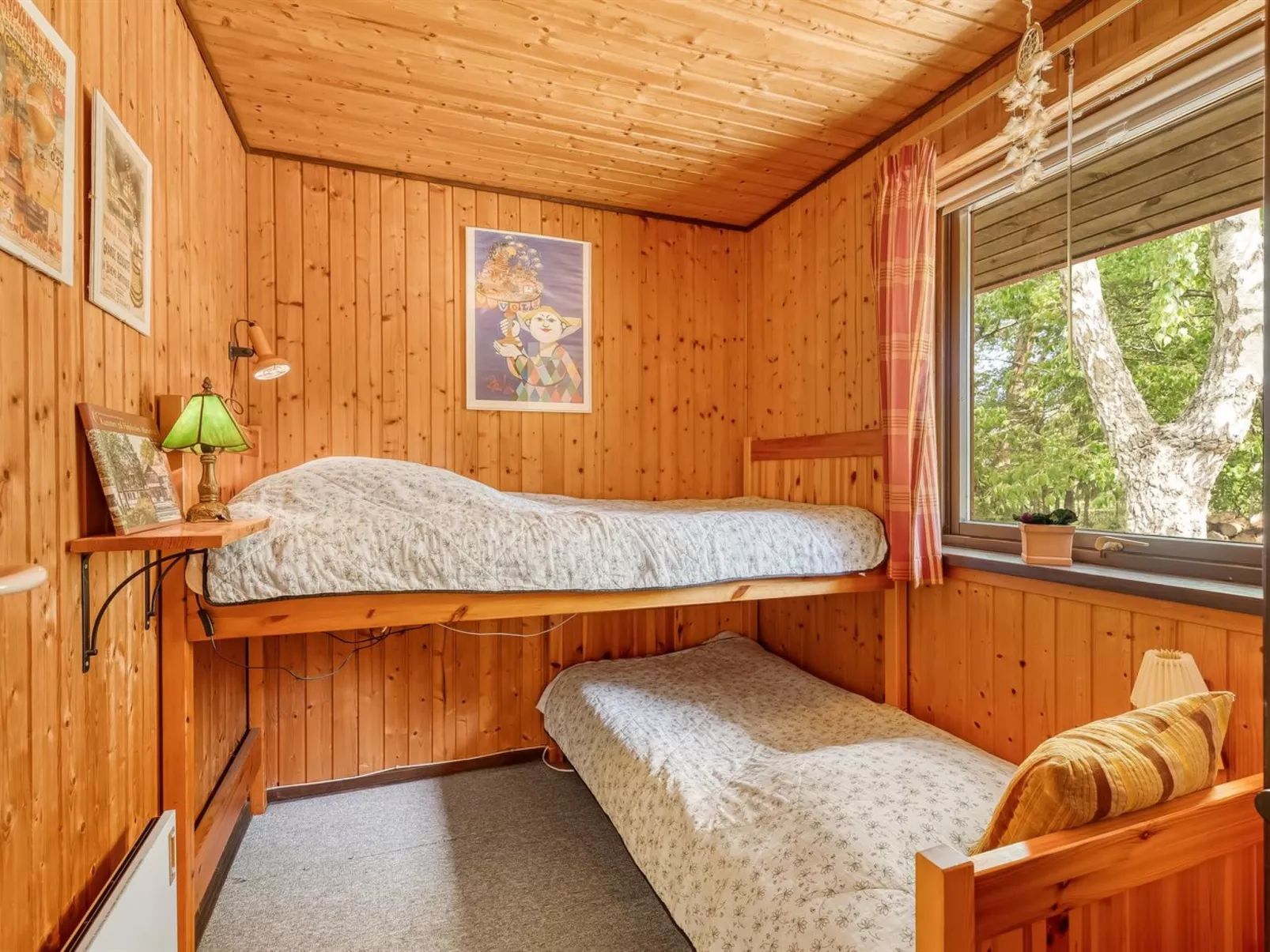 "Manko" - 400m from the sea-Dedans