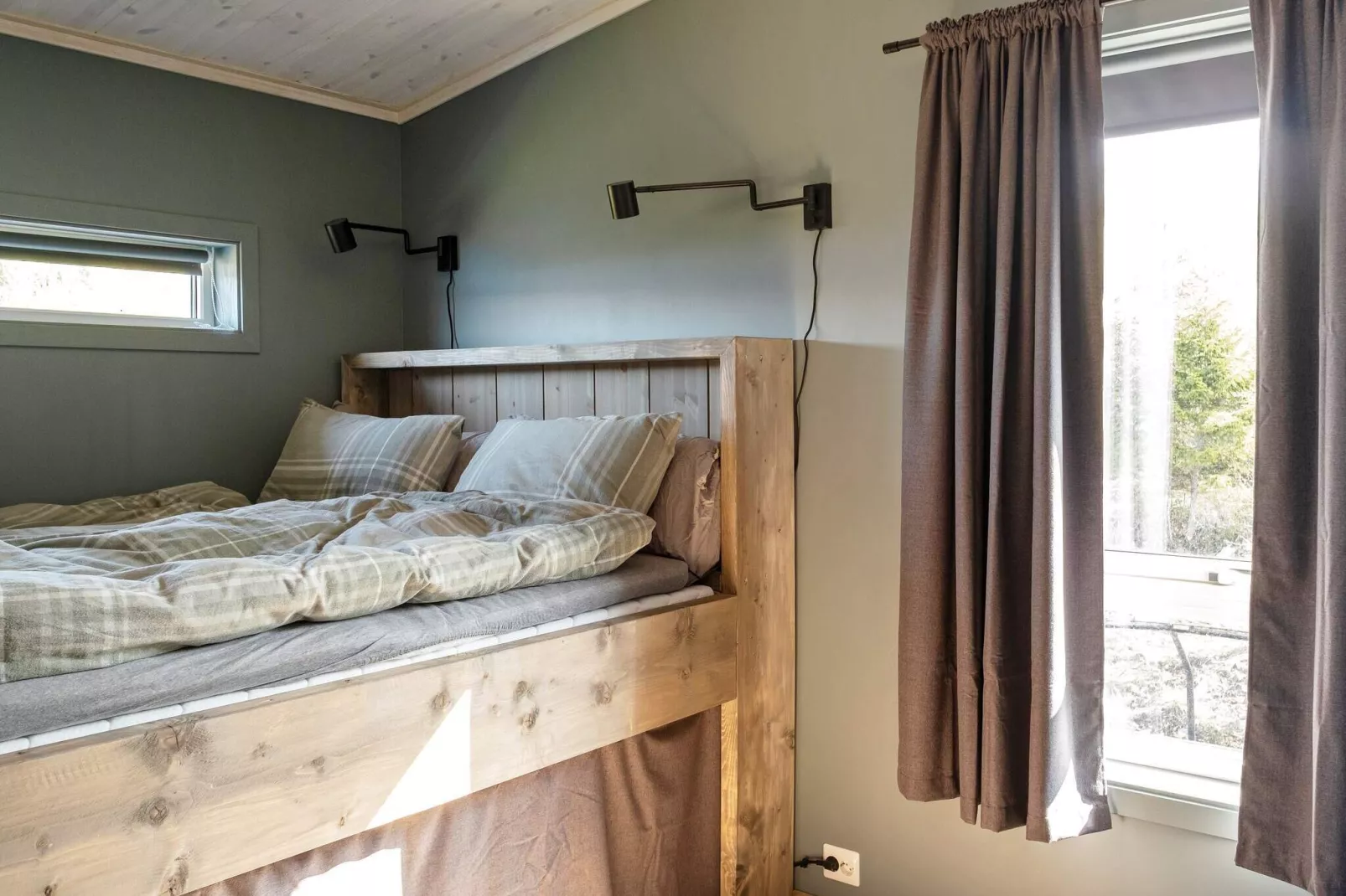 10 person holiday home in INDERØY-By Traum-Indoor