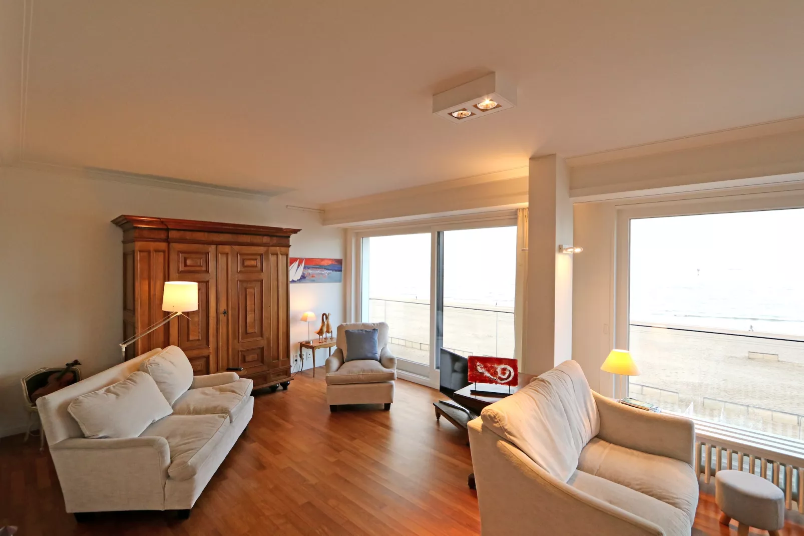 Vivaldi 34  Stpl - Bedroom