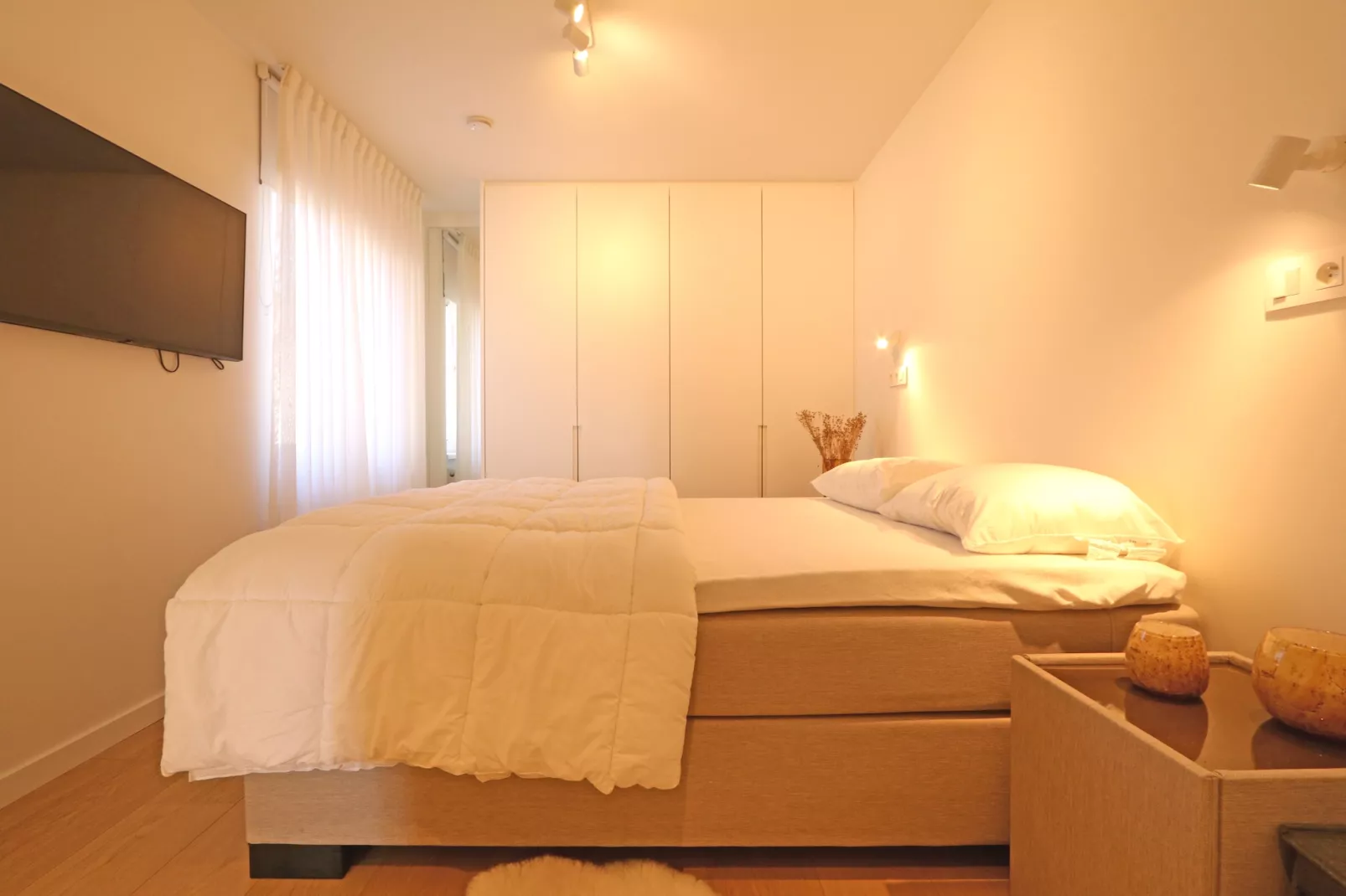 ATLANTIS 11 5D-Schlafzimmer