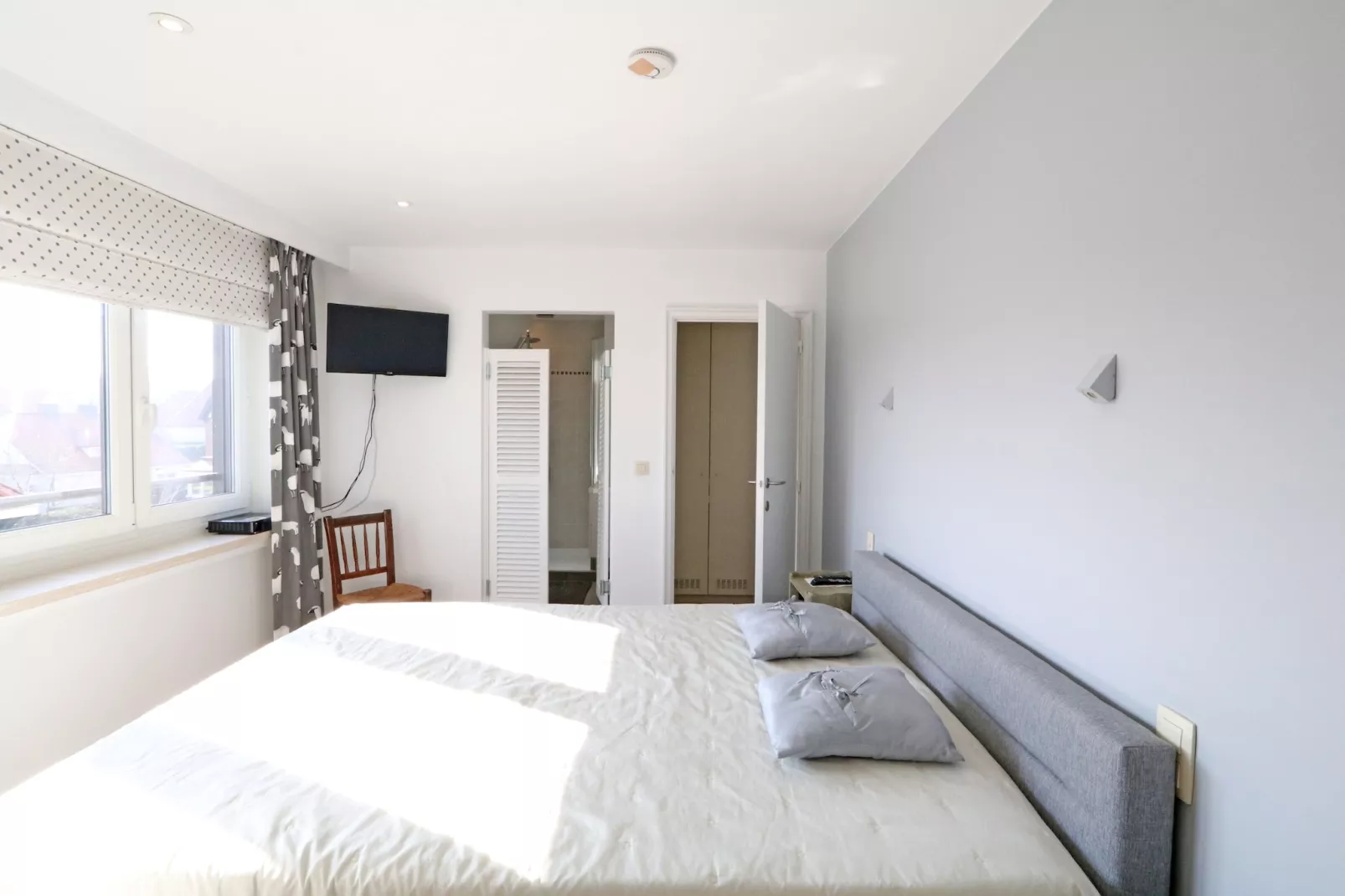 CICENDELE 3Z  Box 2-Chambre