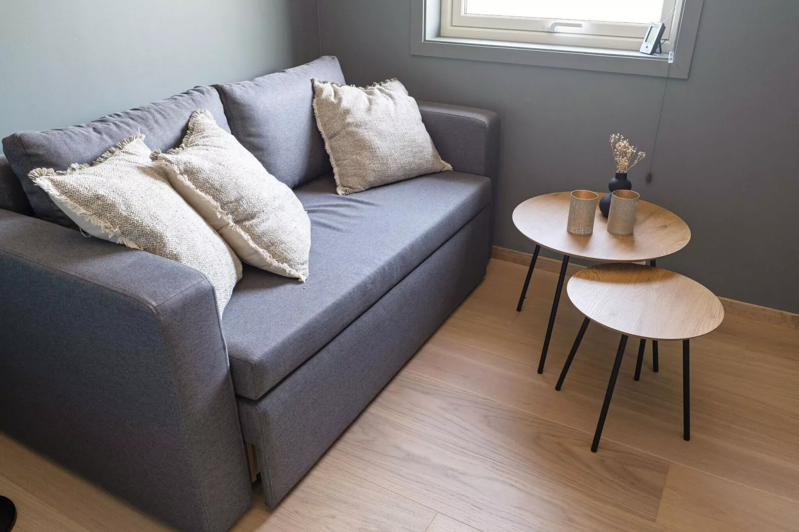 10 person holiday home in INDERØY-By Traum-Indoor