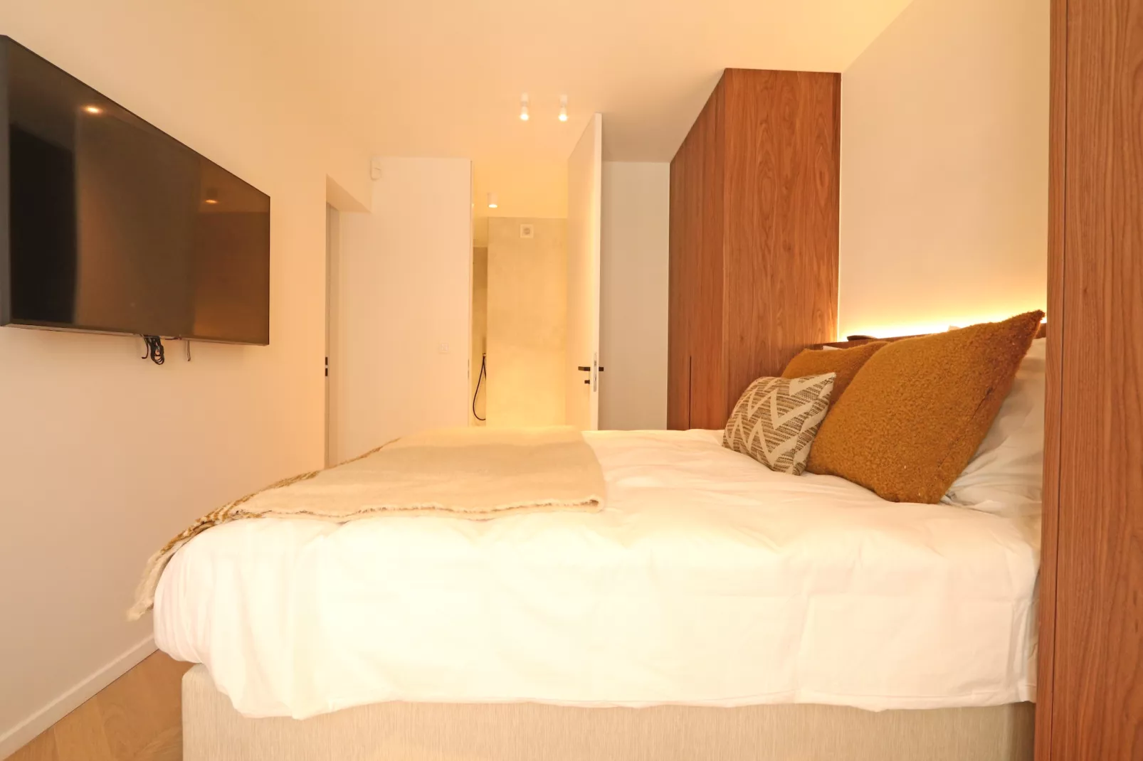 ALBATROS 33  GAR-Chambre