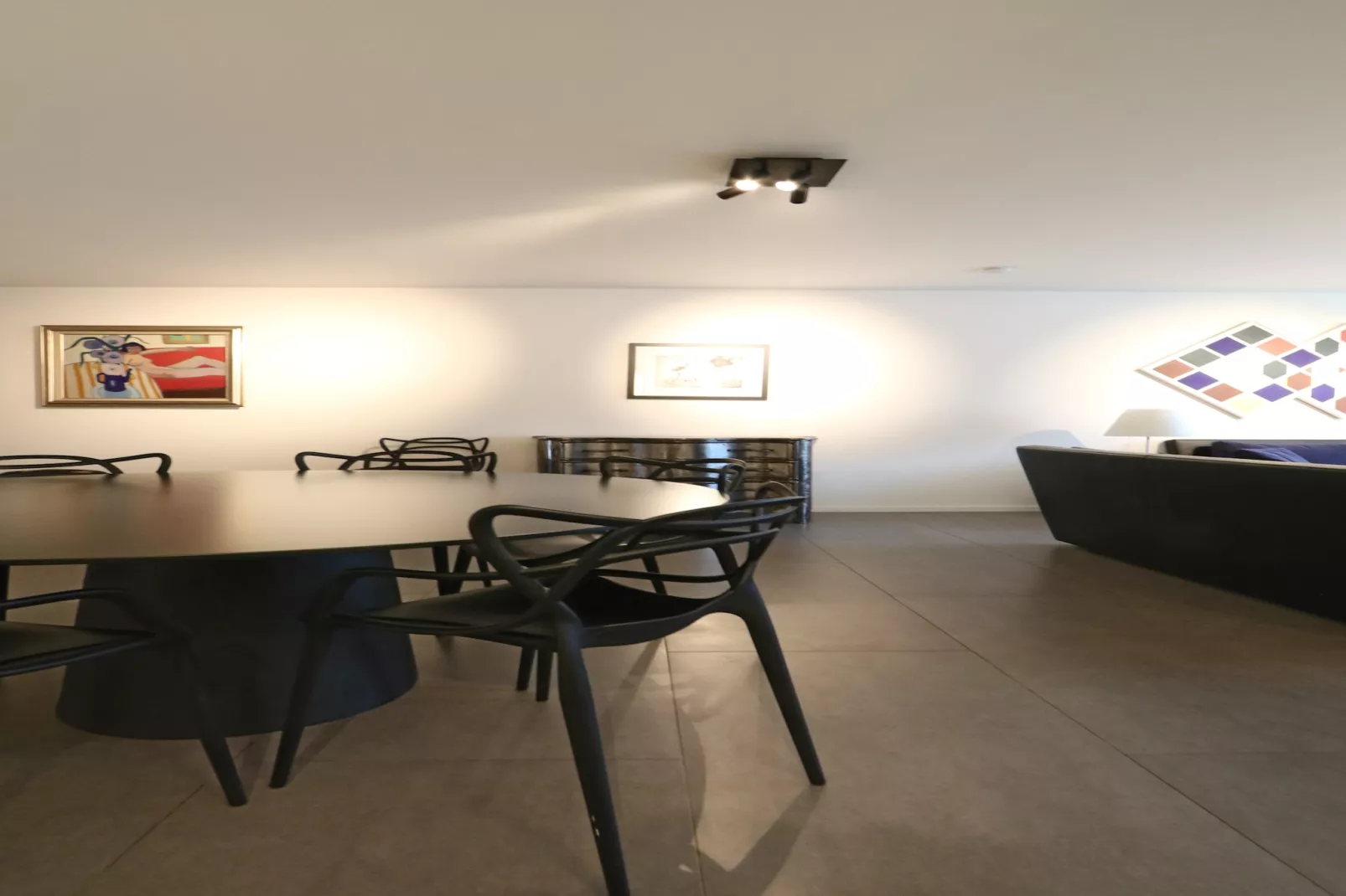 LINKS GLV  STPL - Dining room
