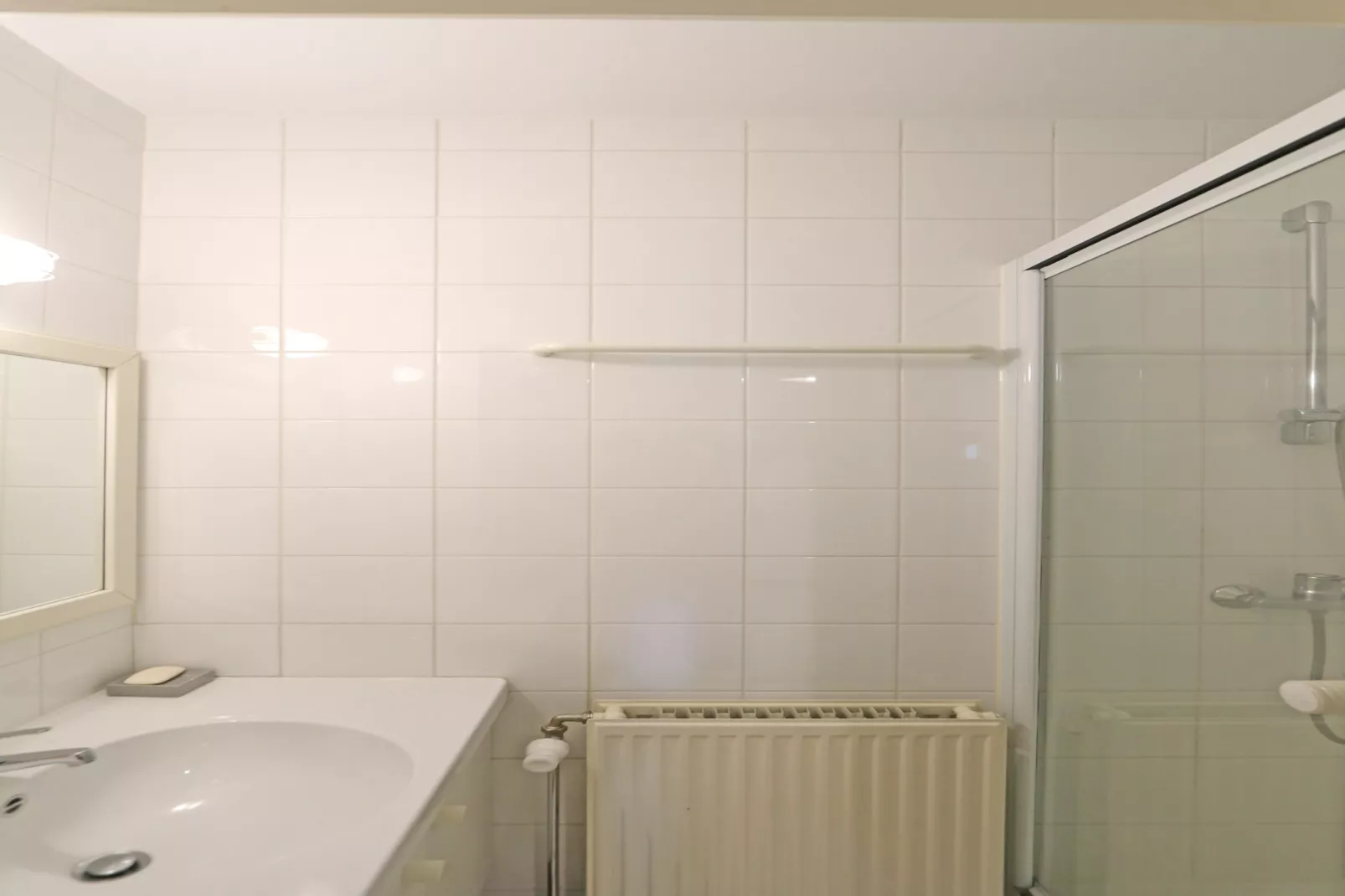 FAYETTE 72  Box-Badezimmer
