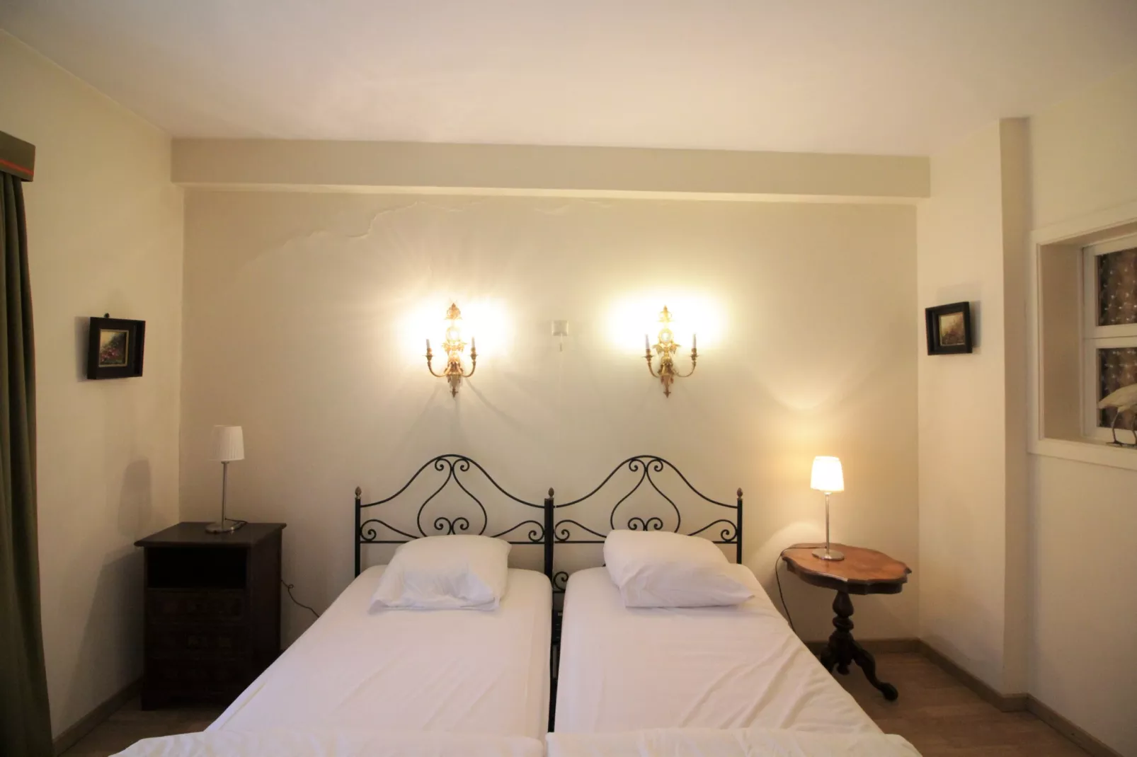 ANDORRA 1A  STPL-Chambre