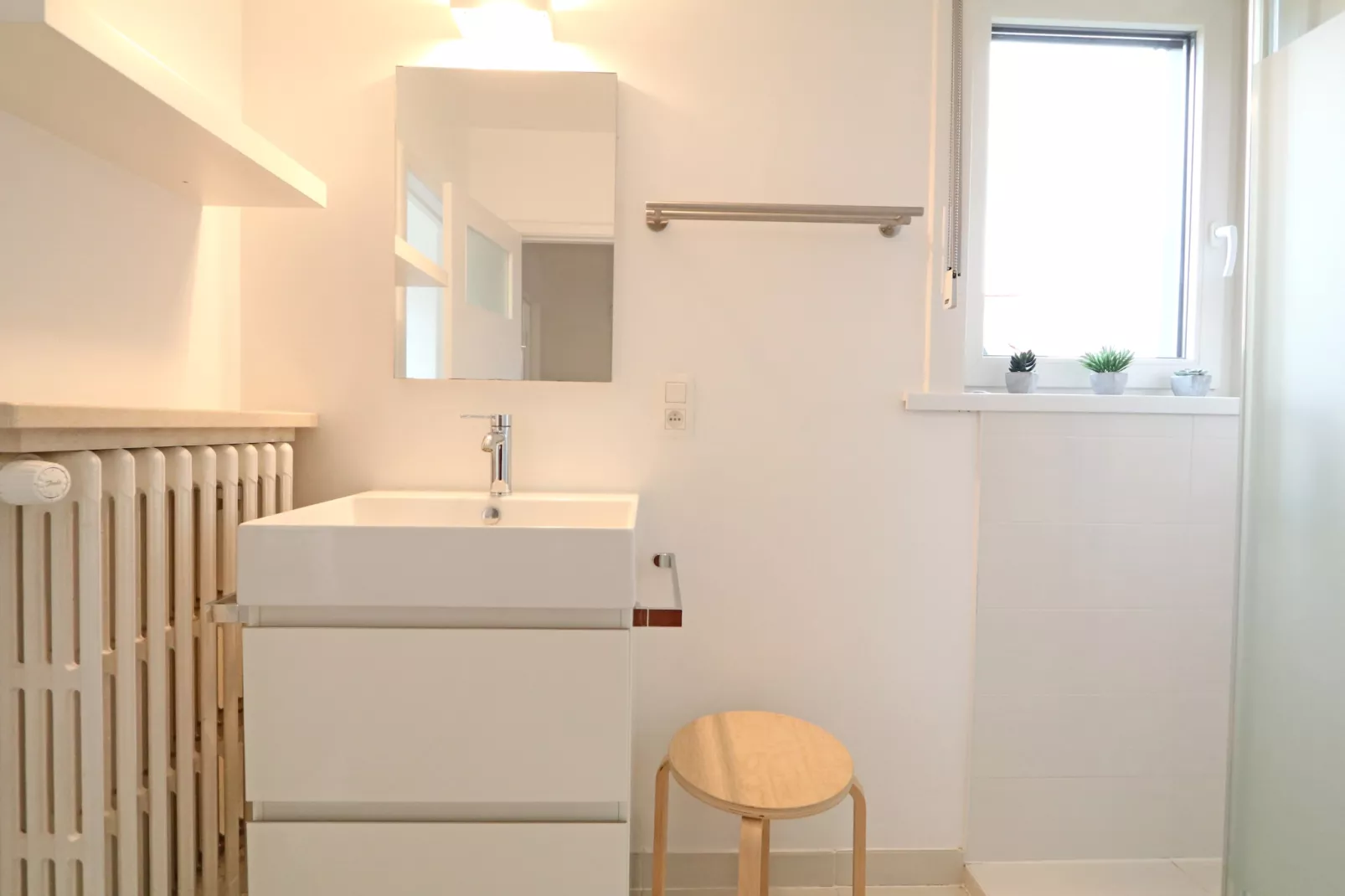 CICENDELE 2Z  Box-Salle de bain