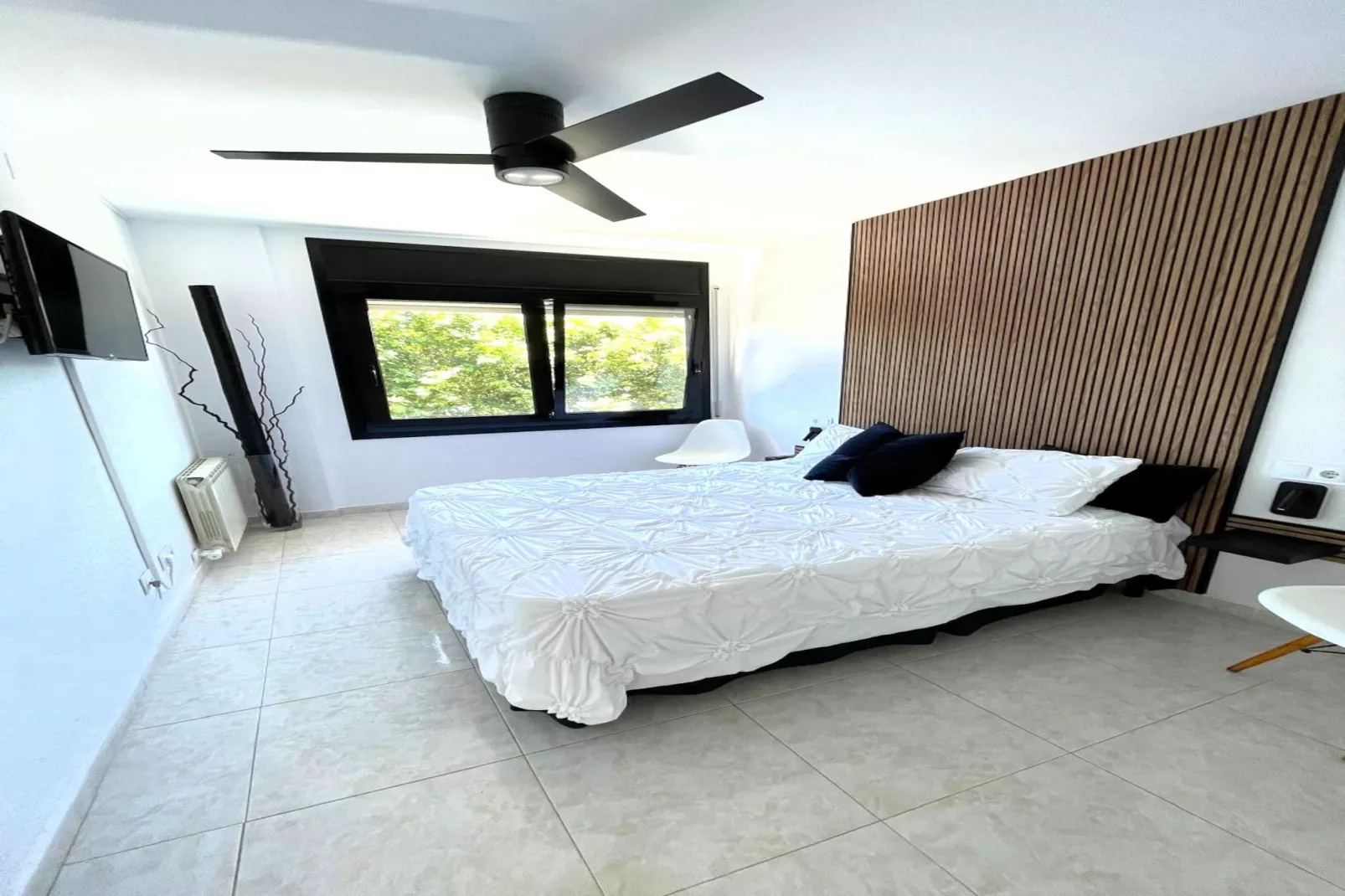 Vivalidays Yolanda - Calella - Schlafzimmer