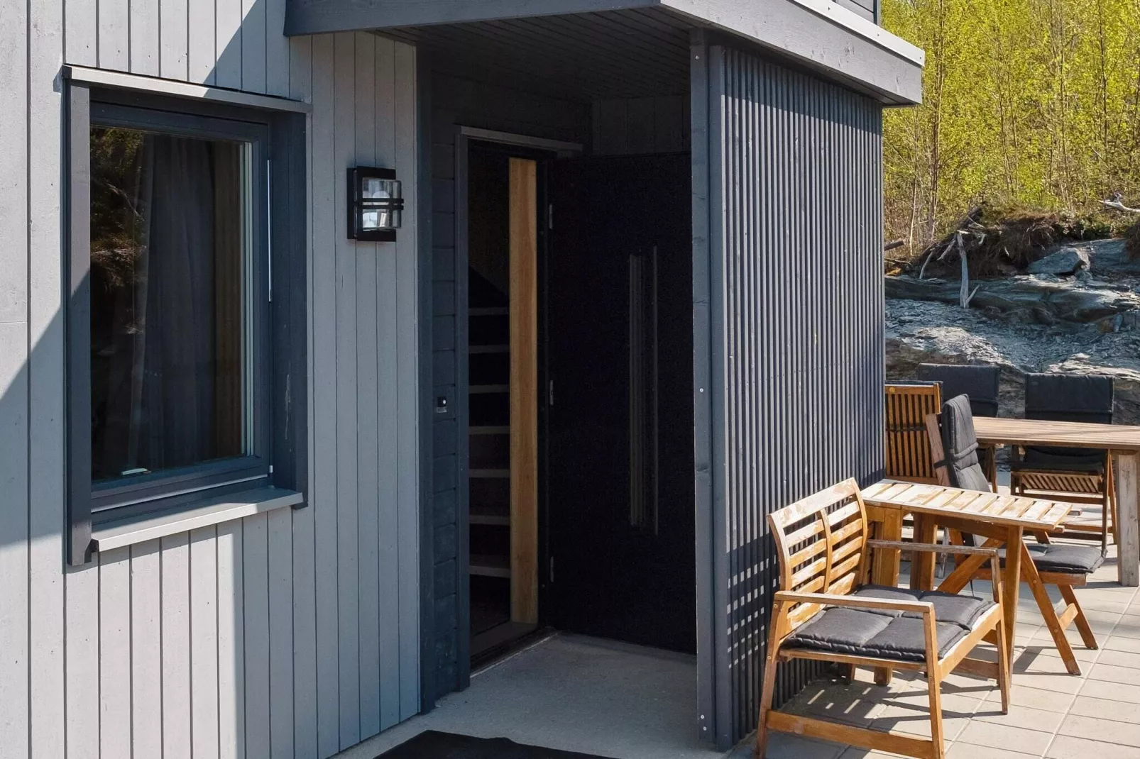 10 person holiday home in INDERØY-By Traum-Not tagged