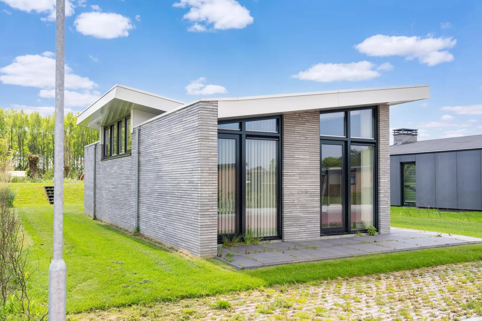 Kaag-Exterior summer