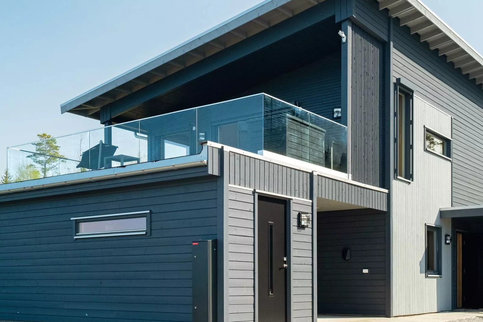 10 person holiday home in INDERØY-By Traum-Not tagged