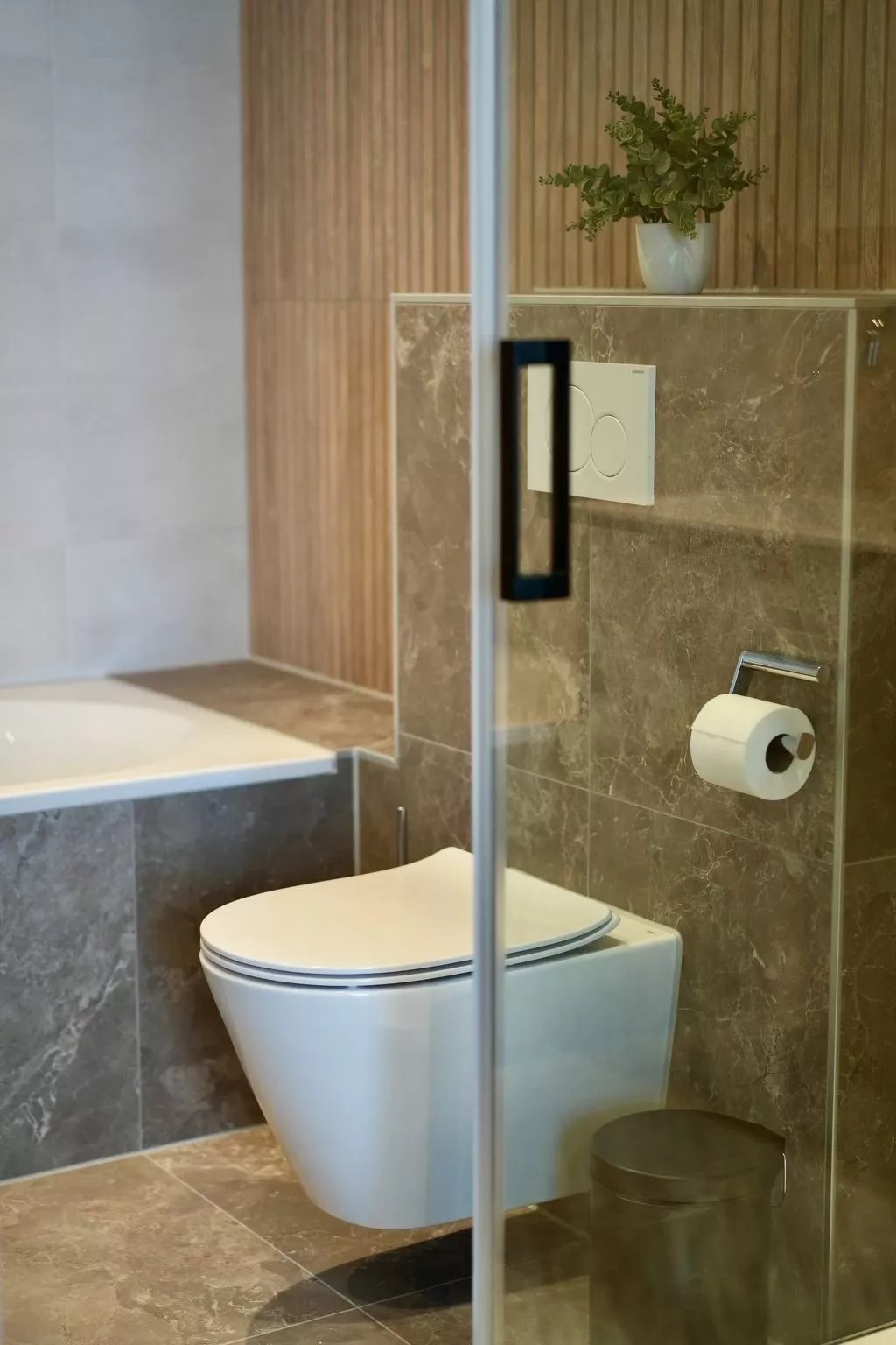 Zen Kitchen & Boutique Hotel-Drinnen