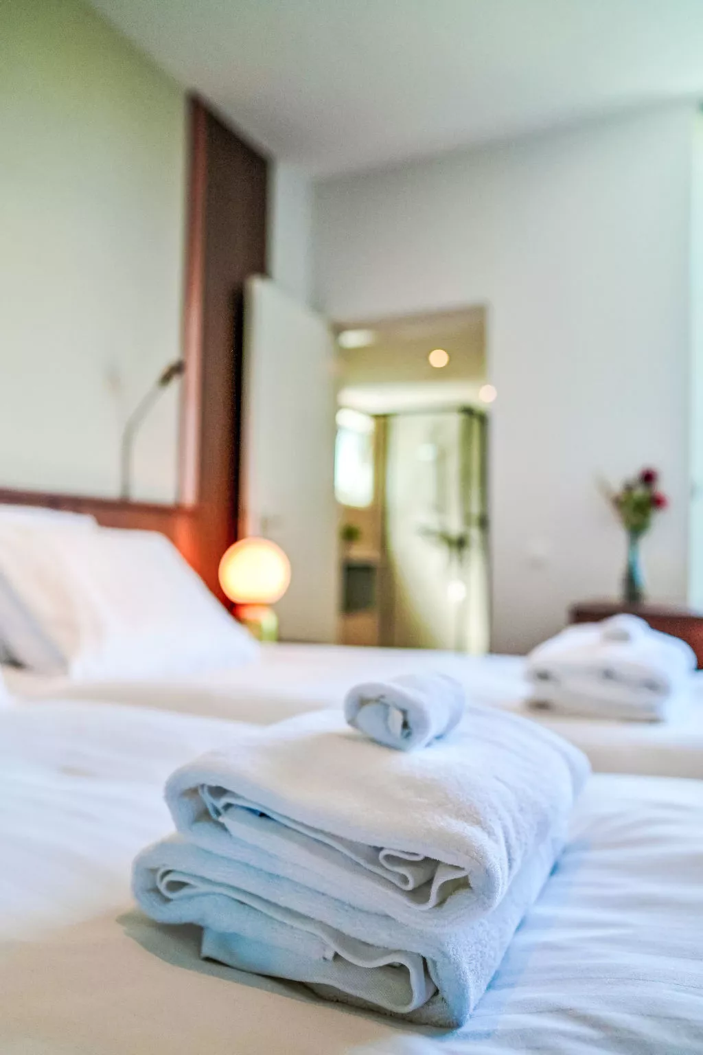 Zen Kitchen & Boutique Hotel-Dedans