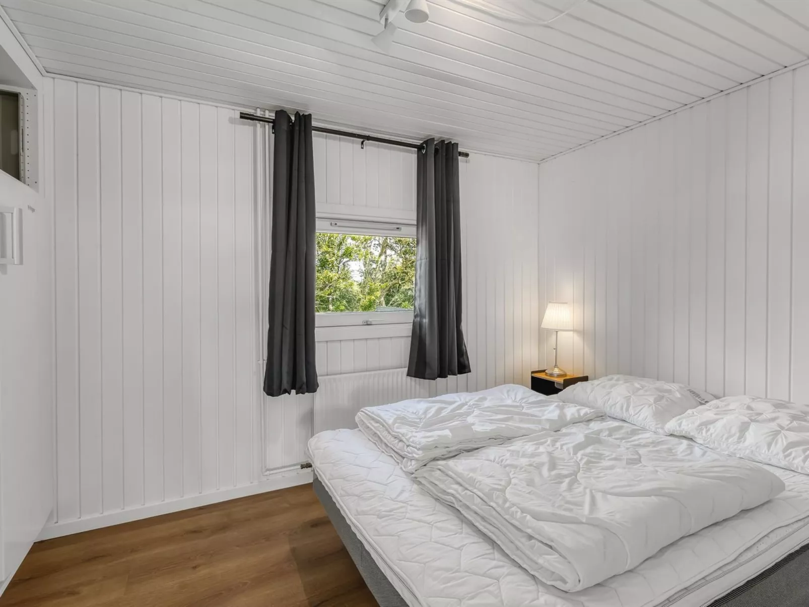 "Xaverius" - 30m from the sea-Dedans
