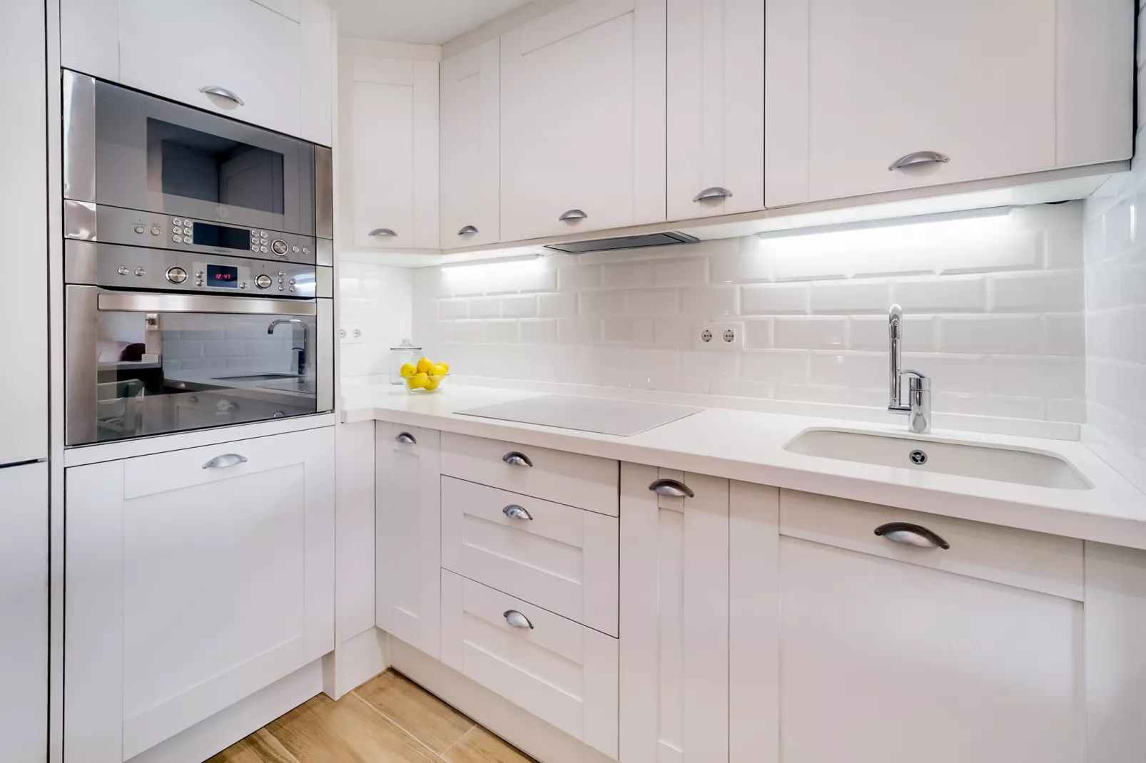 Vivalidays Elisabet-Kitchen