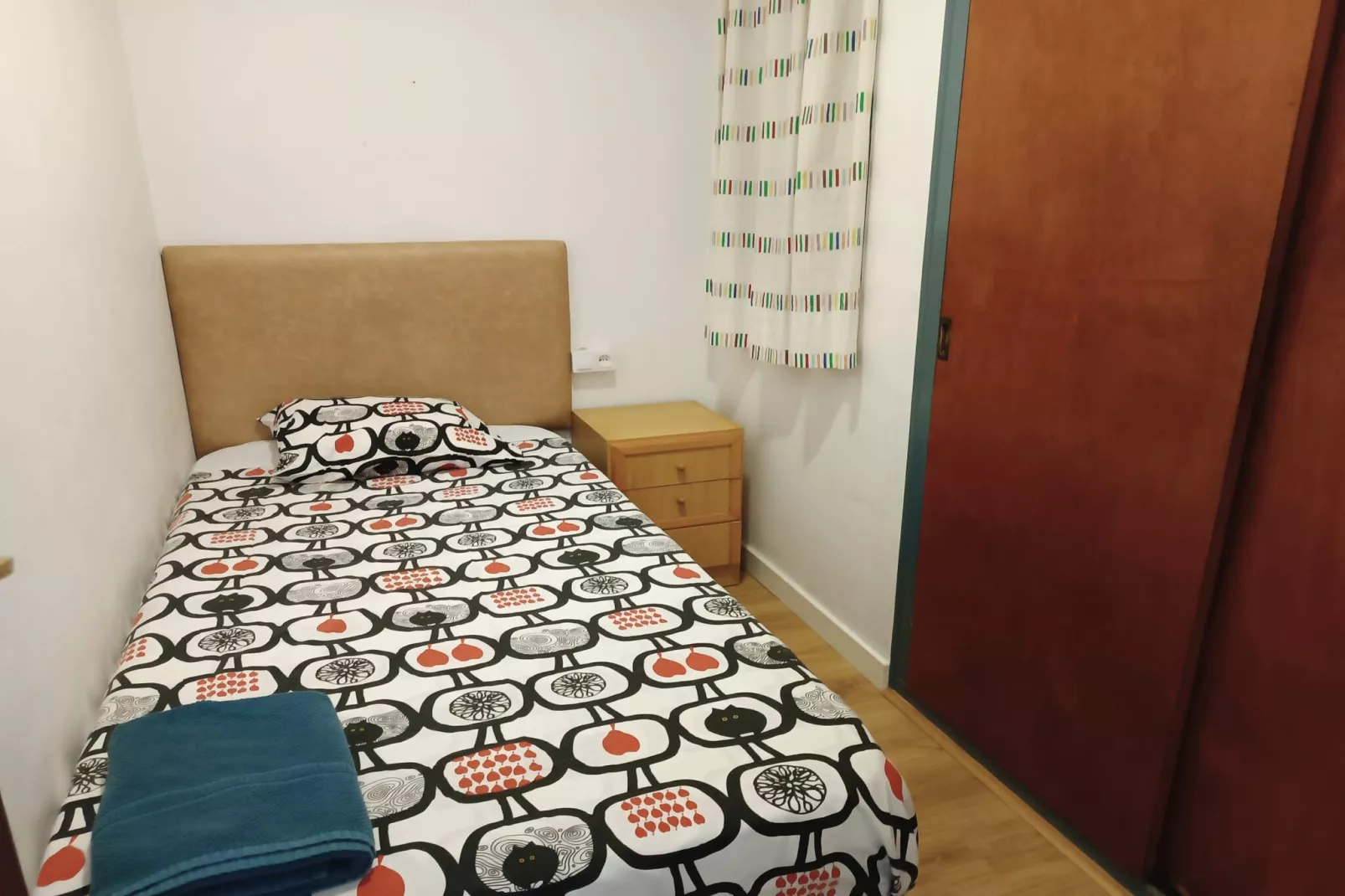Vivalidays Joan - Blanes - Costa Brava-Chambre