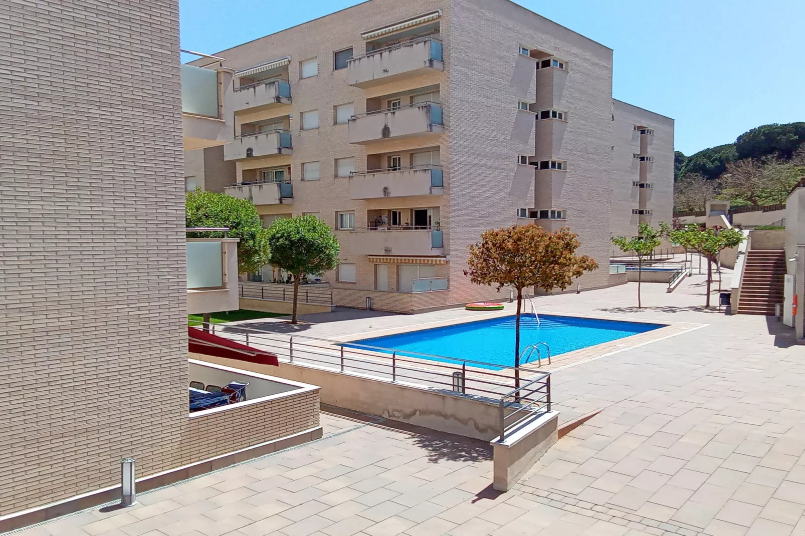 Vivalidays Alicia - Fenals - LLoret de-Piscine