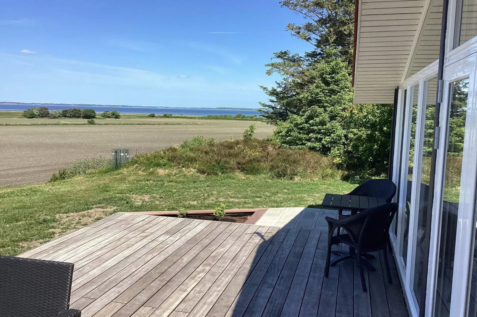 7 person holiday home in Højslev-By Traum