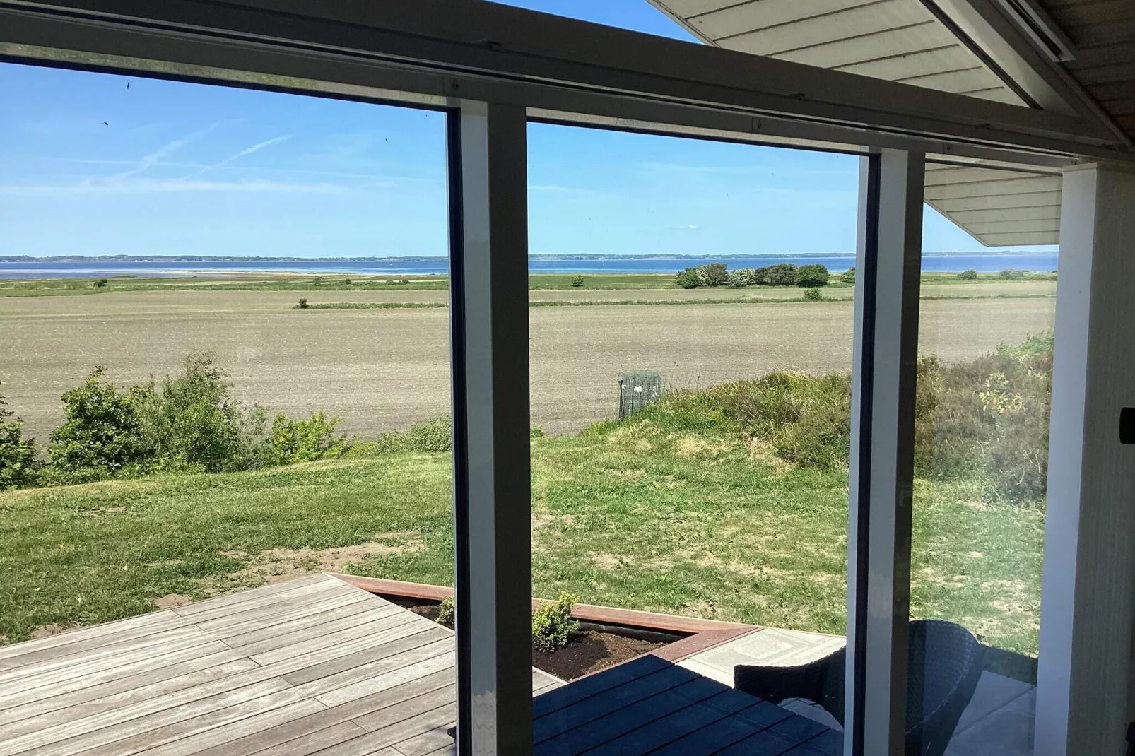 7 Personen Ferienhaus in Højslev-By Traum-Innenbereich