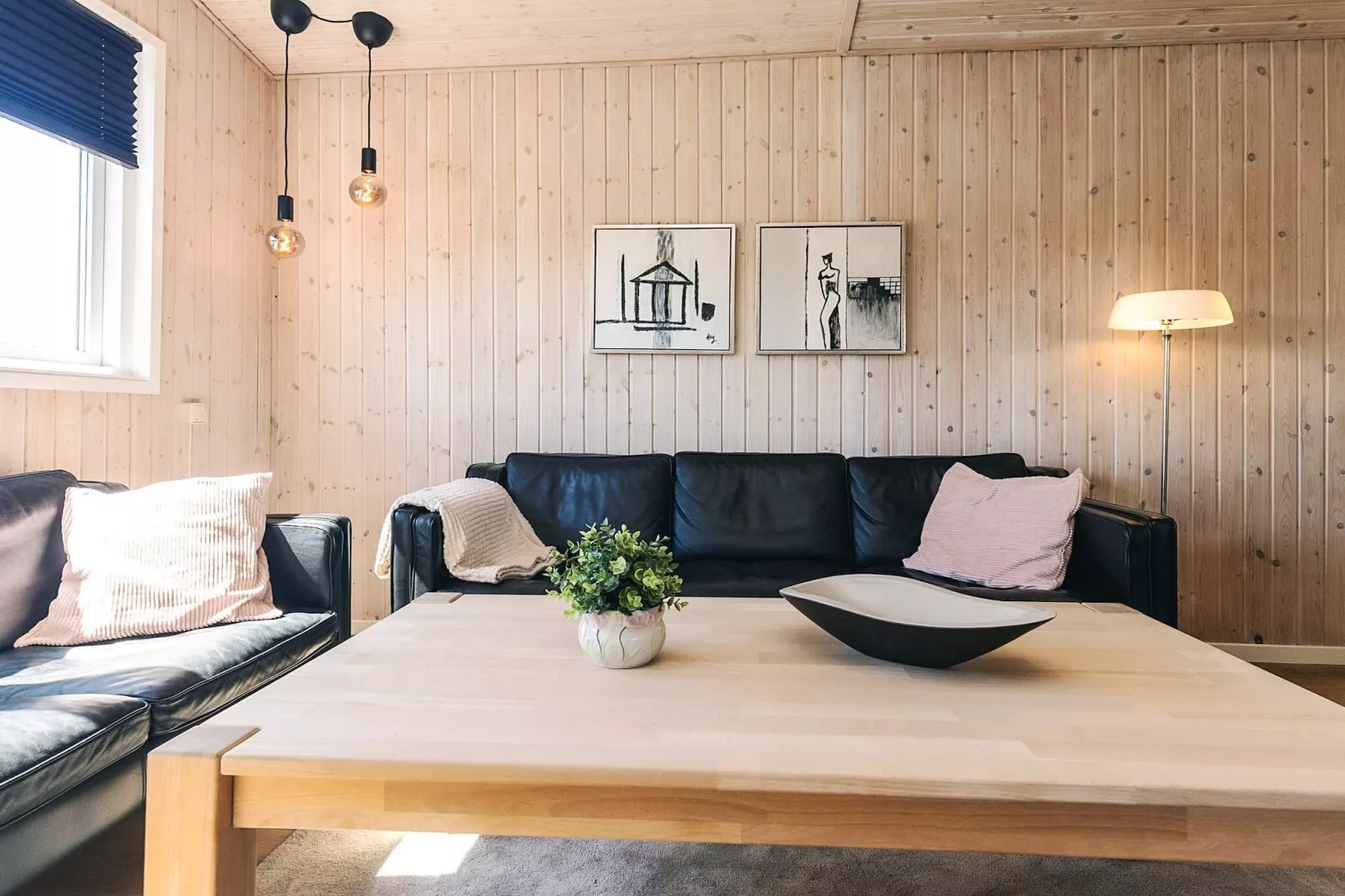 8 Personen Ferienhaus in Otterup-Innenbereich