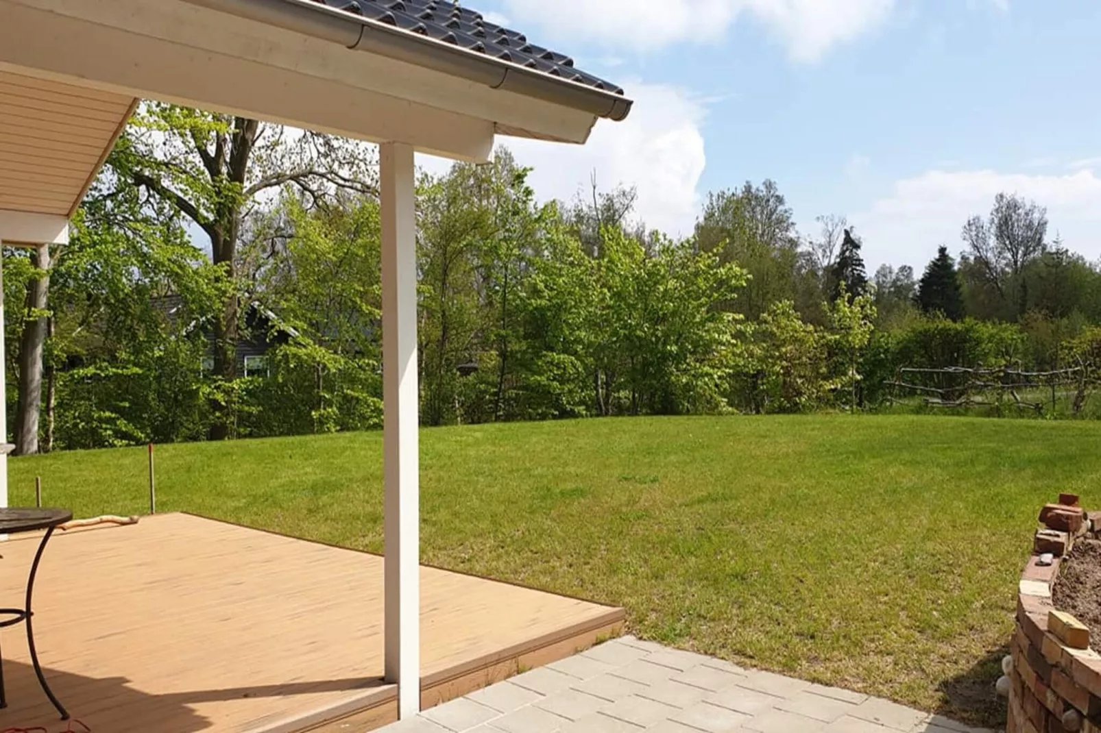 Maison de vacances pour 7 a Ebeltoft-Extérieur