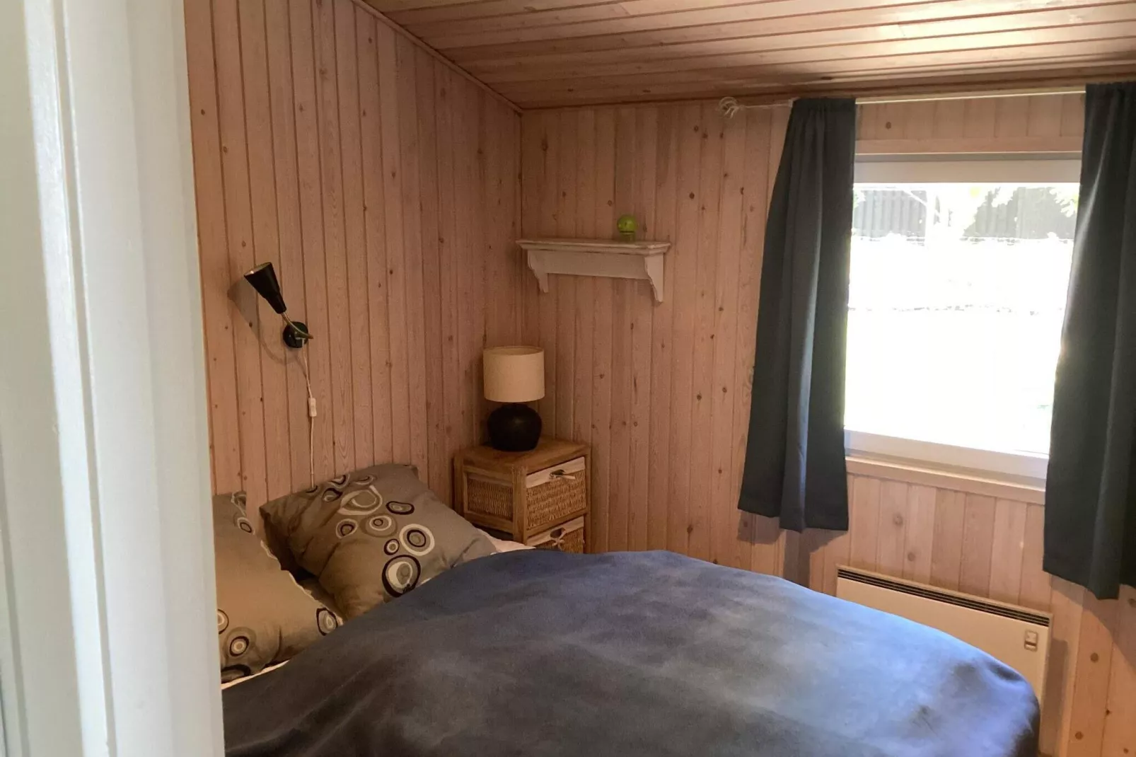 7 Personen Ferienhaus in Højslev-By Traum-Innenbereich