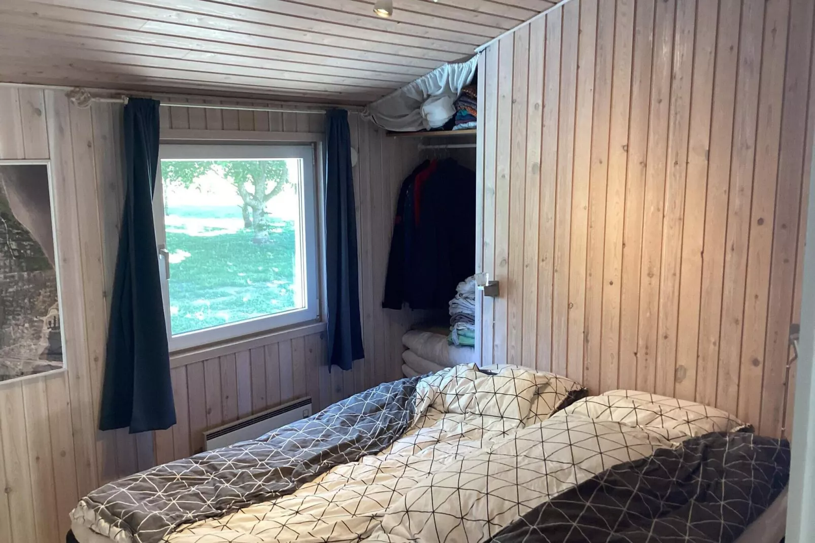 7 Personen Ferienhaus in Højslev-By Traum-Innenbereich