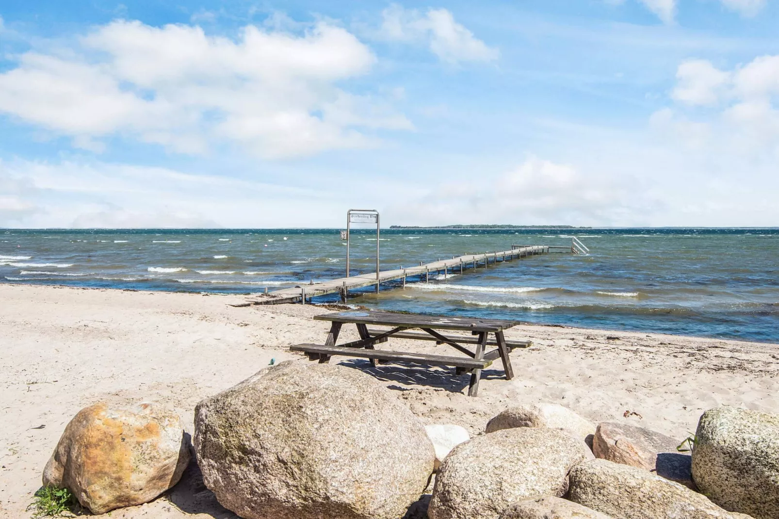 5 person holiday home in Haderslev-Untagged