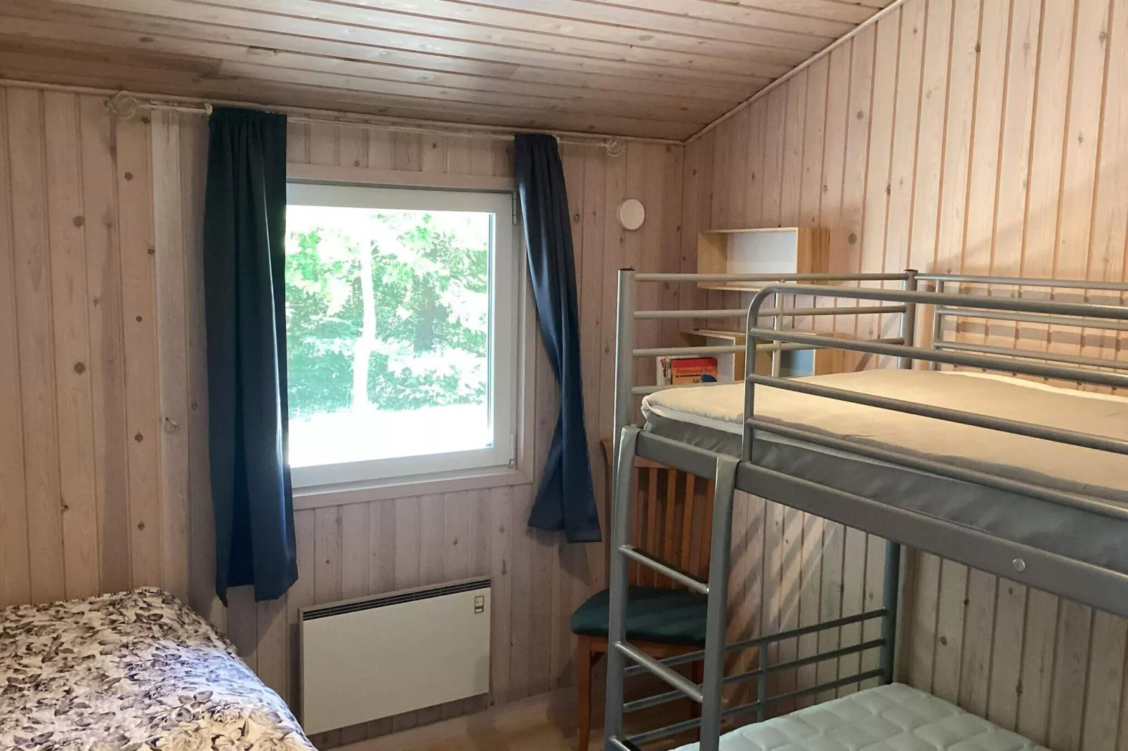 7 Personen Ferienhaus in Højslev-By Traum-Innenbereich