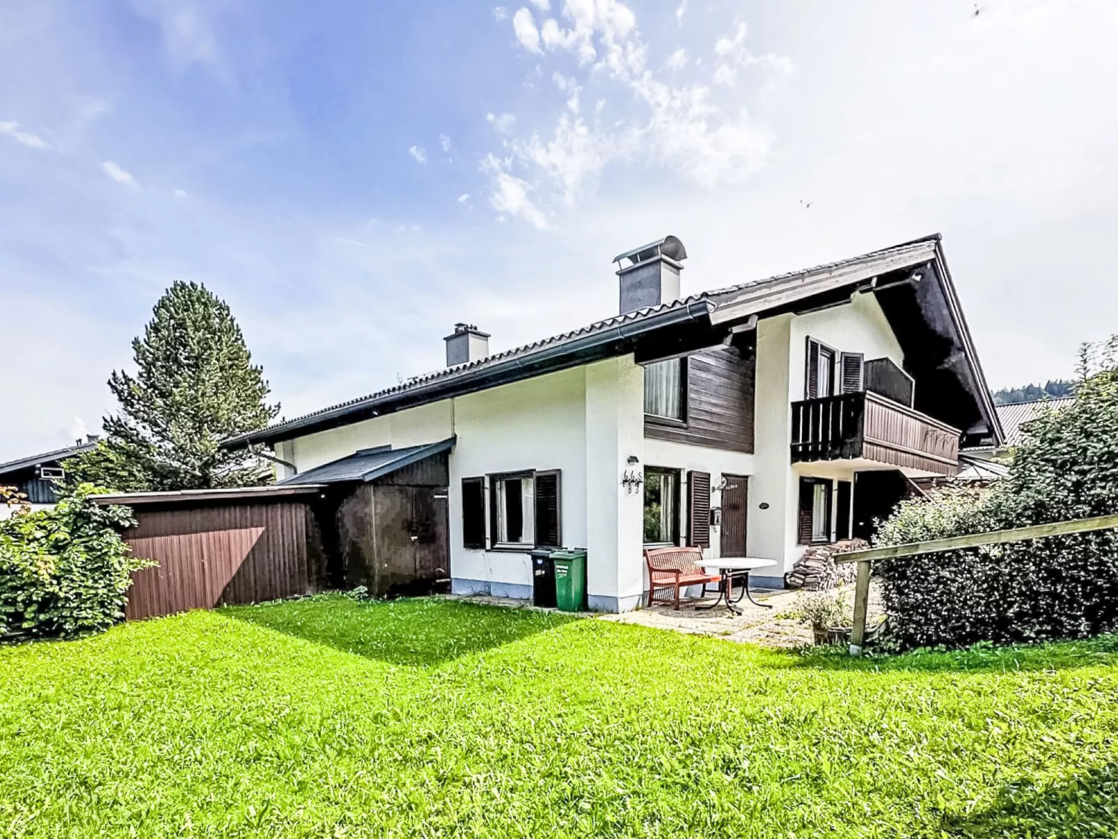 Landhaus Kunze-Dehors