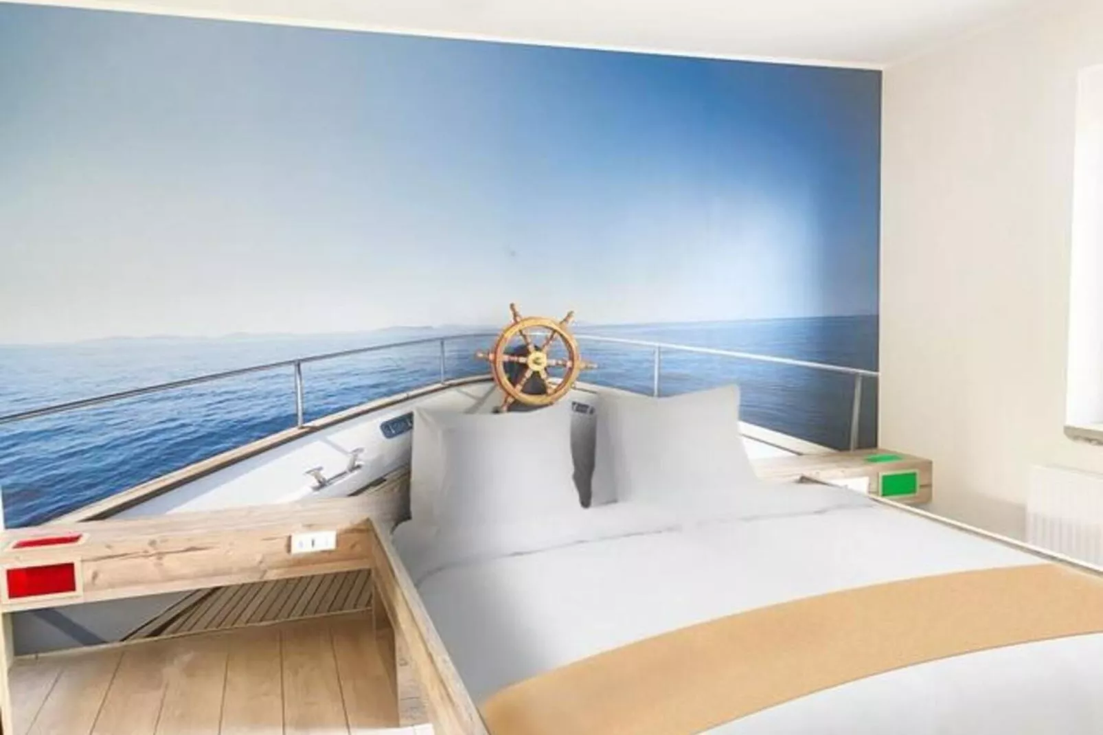 5 star holiday home in Wangerland-Indoor