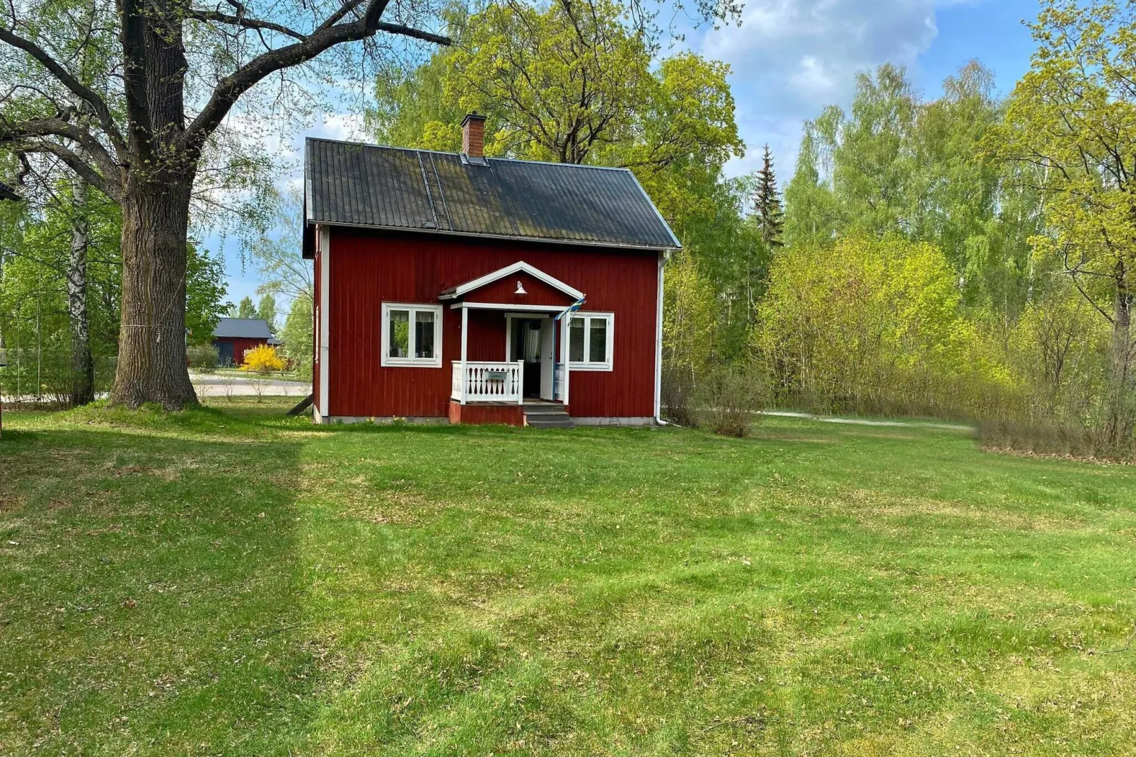 7 person holiday home in Borlänge-By Traum-Outdoor