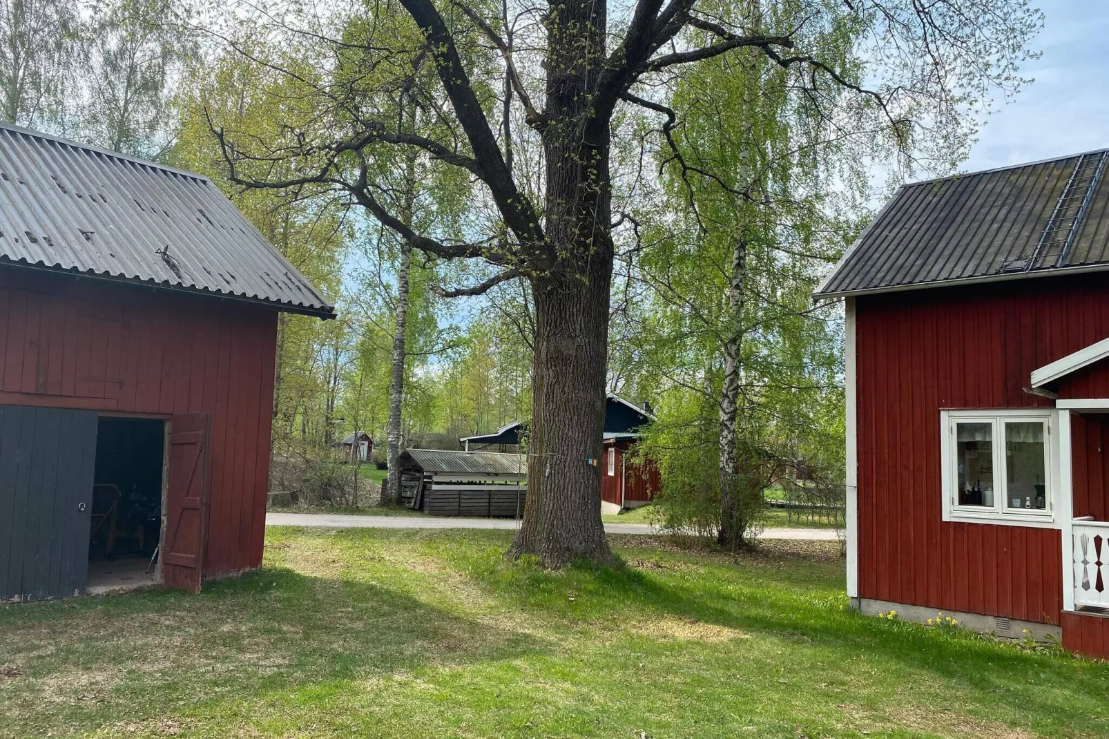 7 person holiday home in Borlänge-By Traum-Outdoor