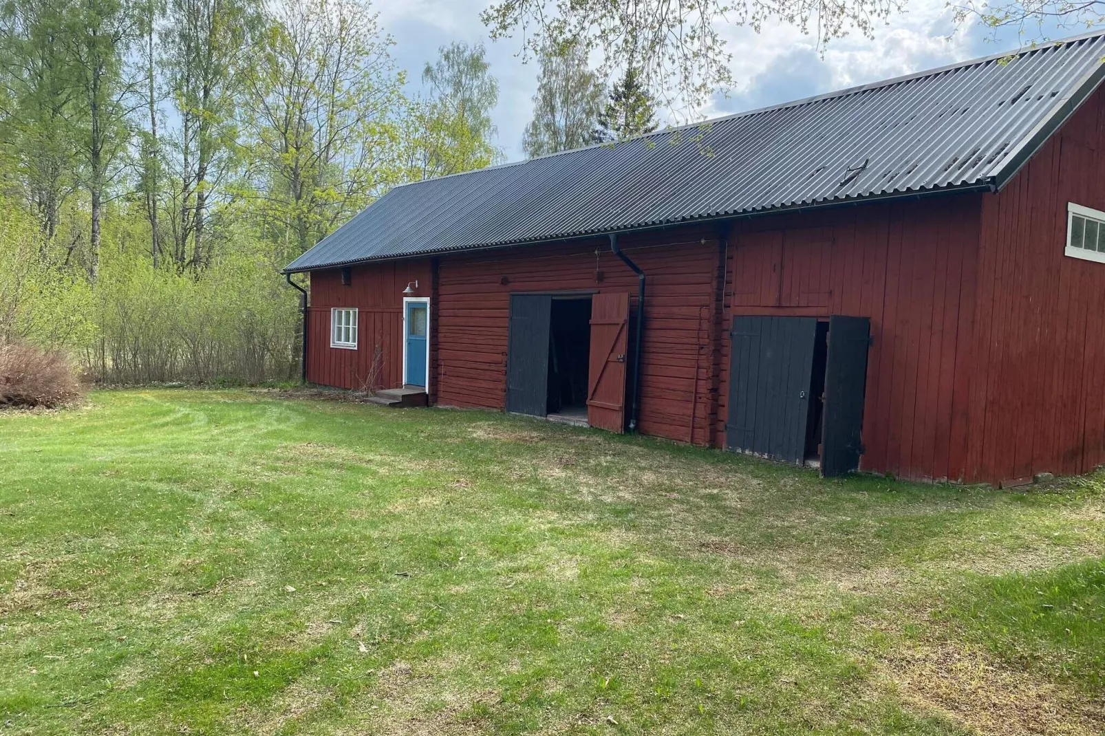 7 person holiday home in Borlänge-By Traum-Outdoor
