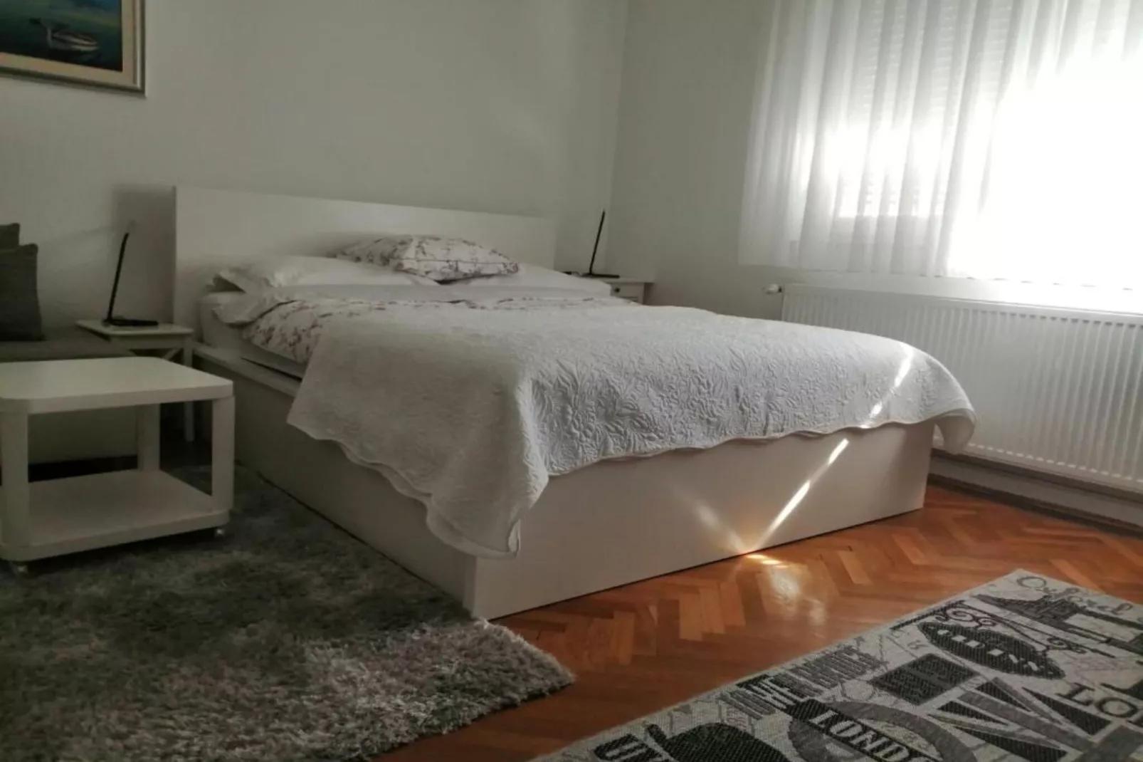Apartments Lavanda Idila - Superior Studio apartment (studio apartment on BDC) - (2)-Schlafzimmer