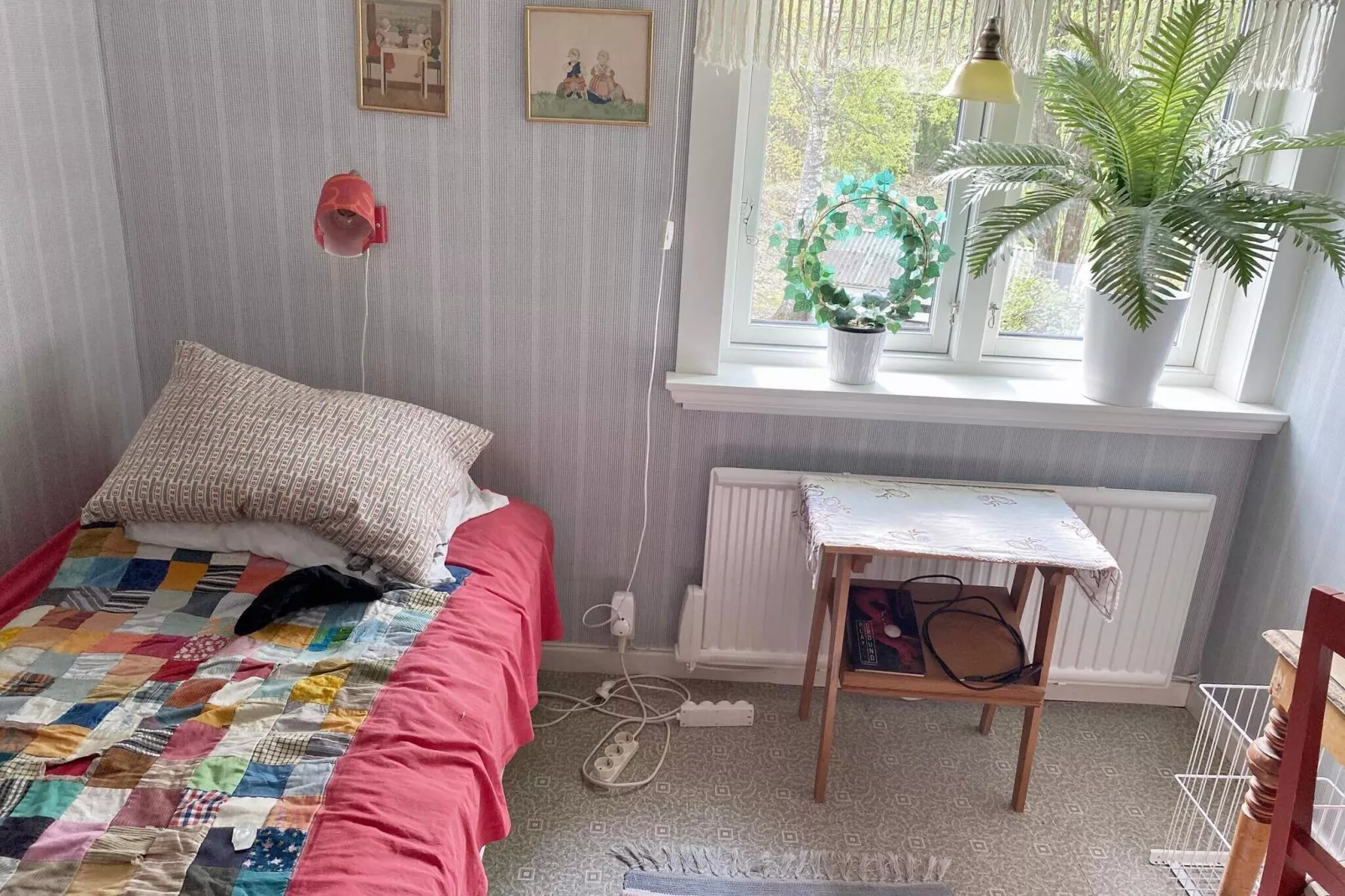 7 person holiday home in Borlänge-By Traum-Indoor