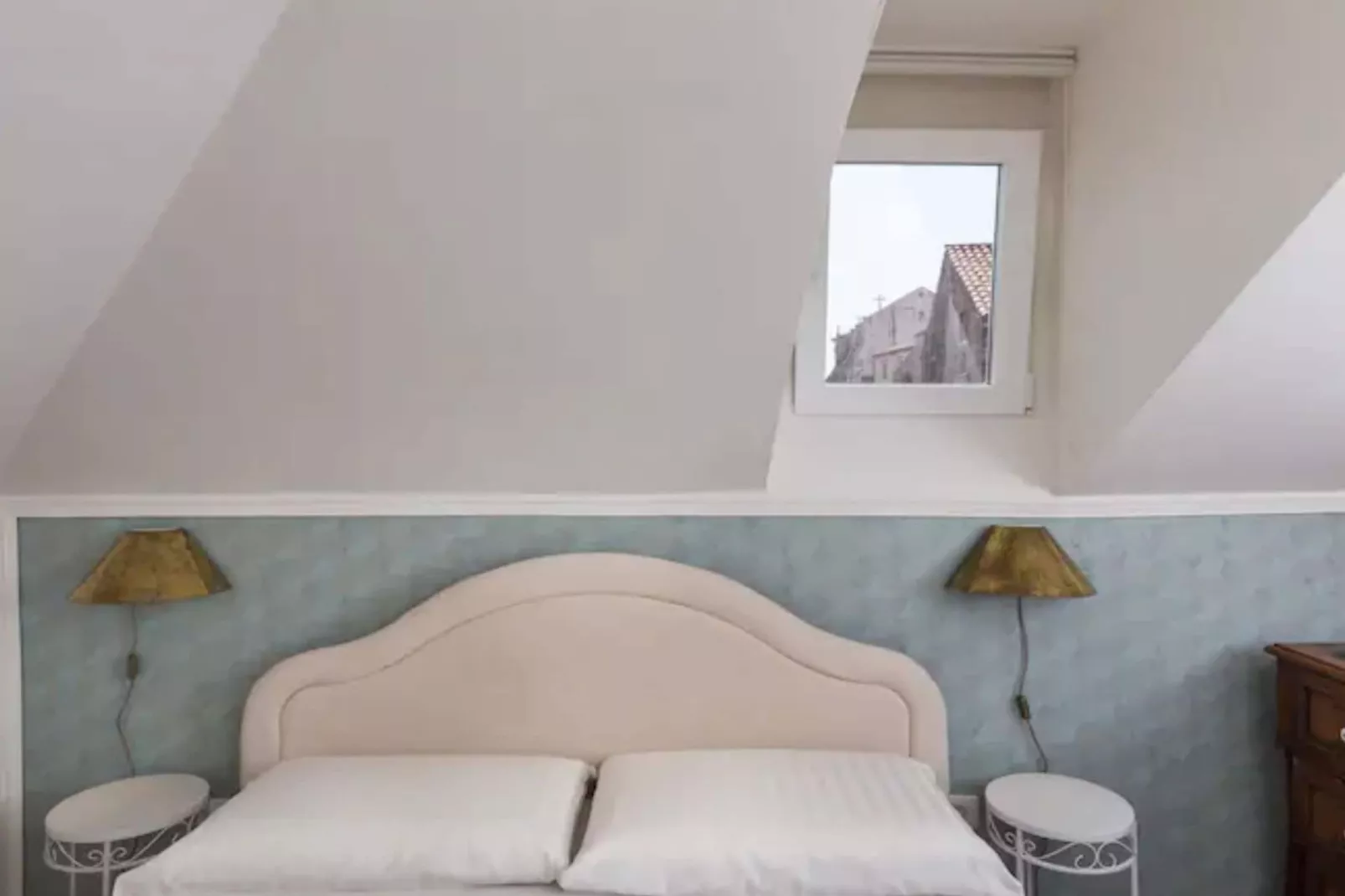 Apartment Ivančica - Double Room with Old town view