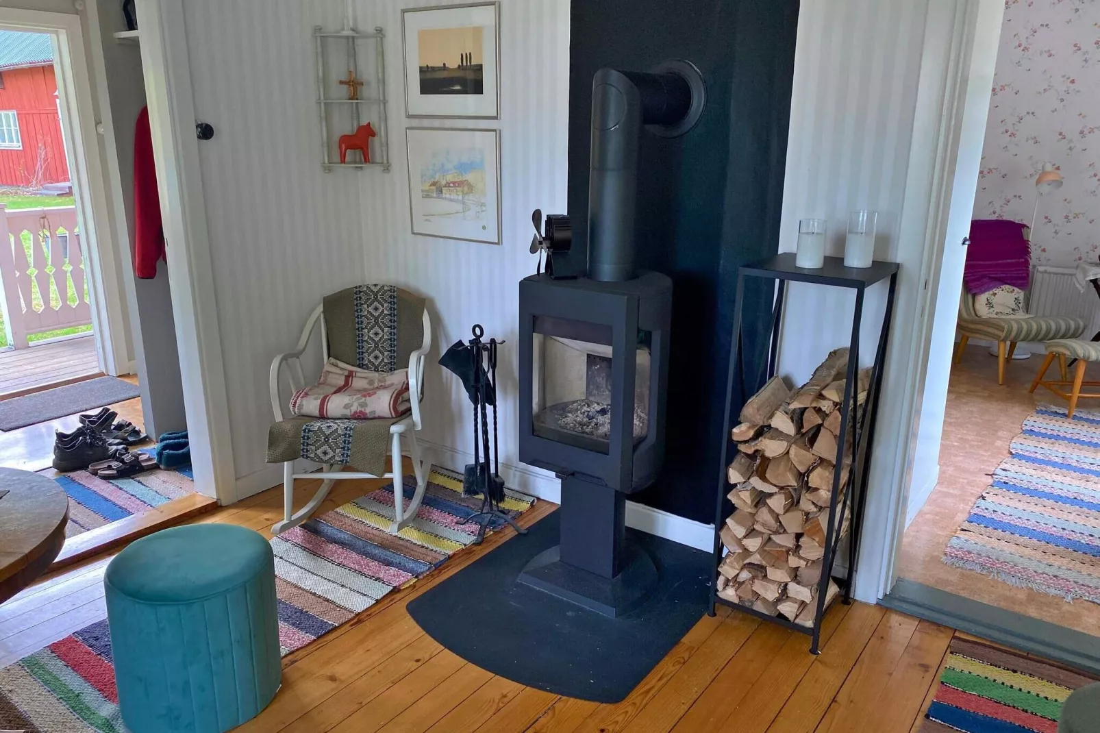 7 person holiday home in Borlänge-By Traum-Indoor