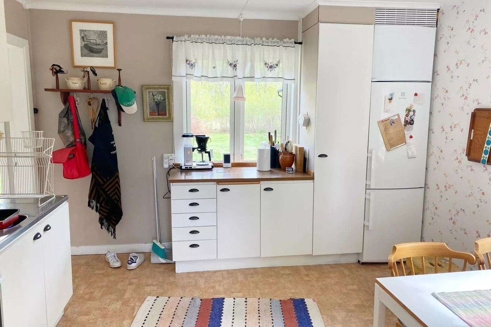 7 person holiday home in Borlänge-By Traum-Indoor