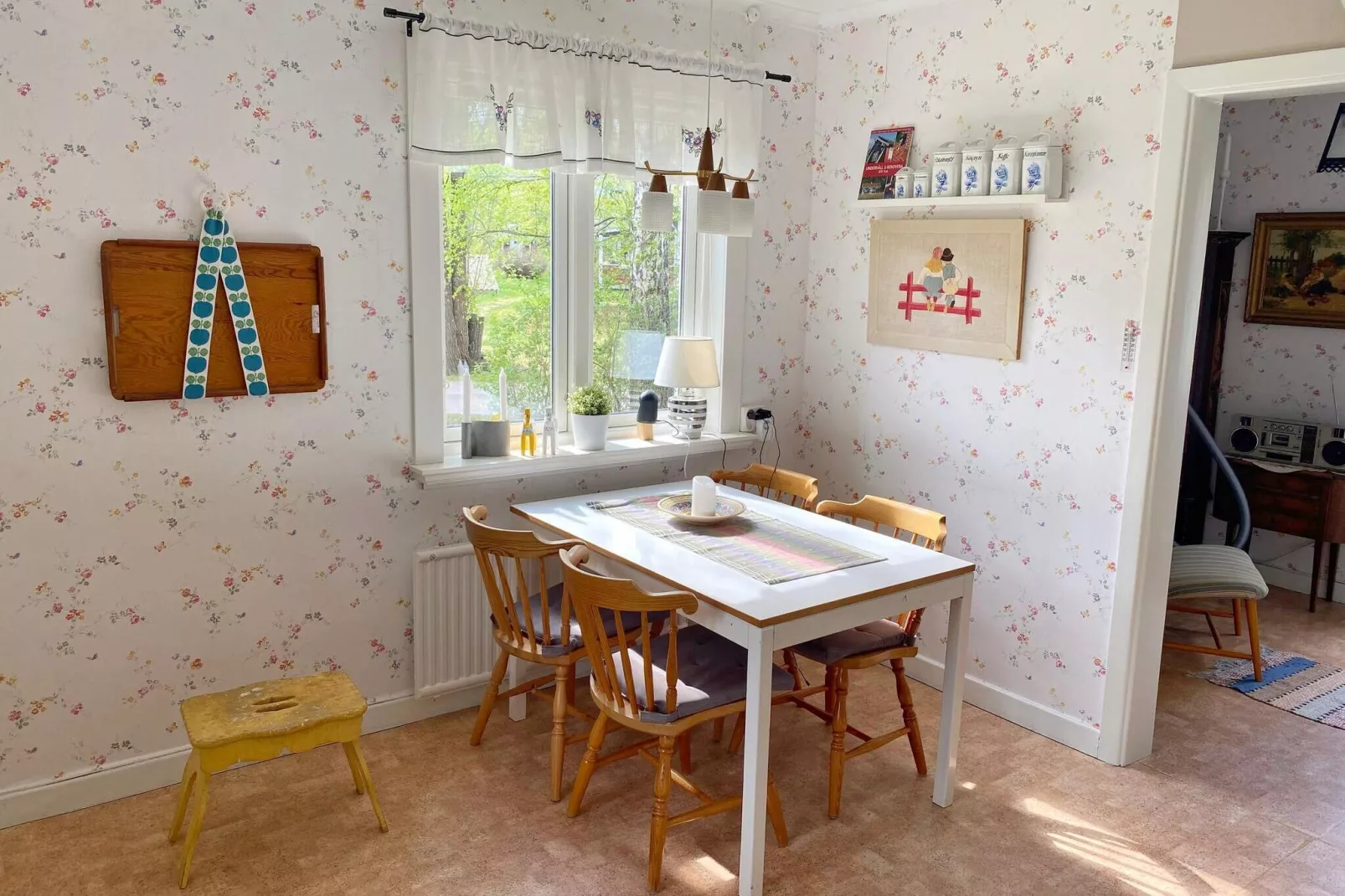 7 person holiday home in Borlänge-By Traum-Indoor