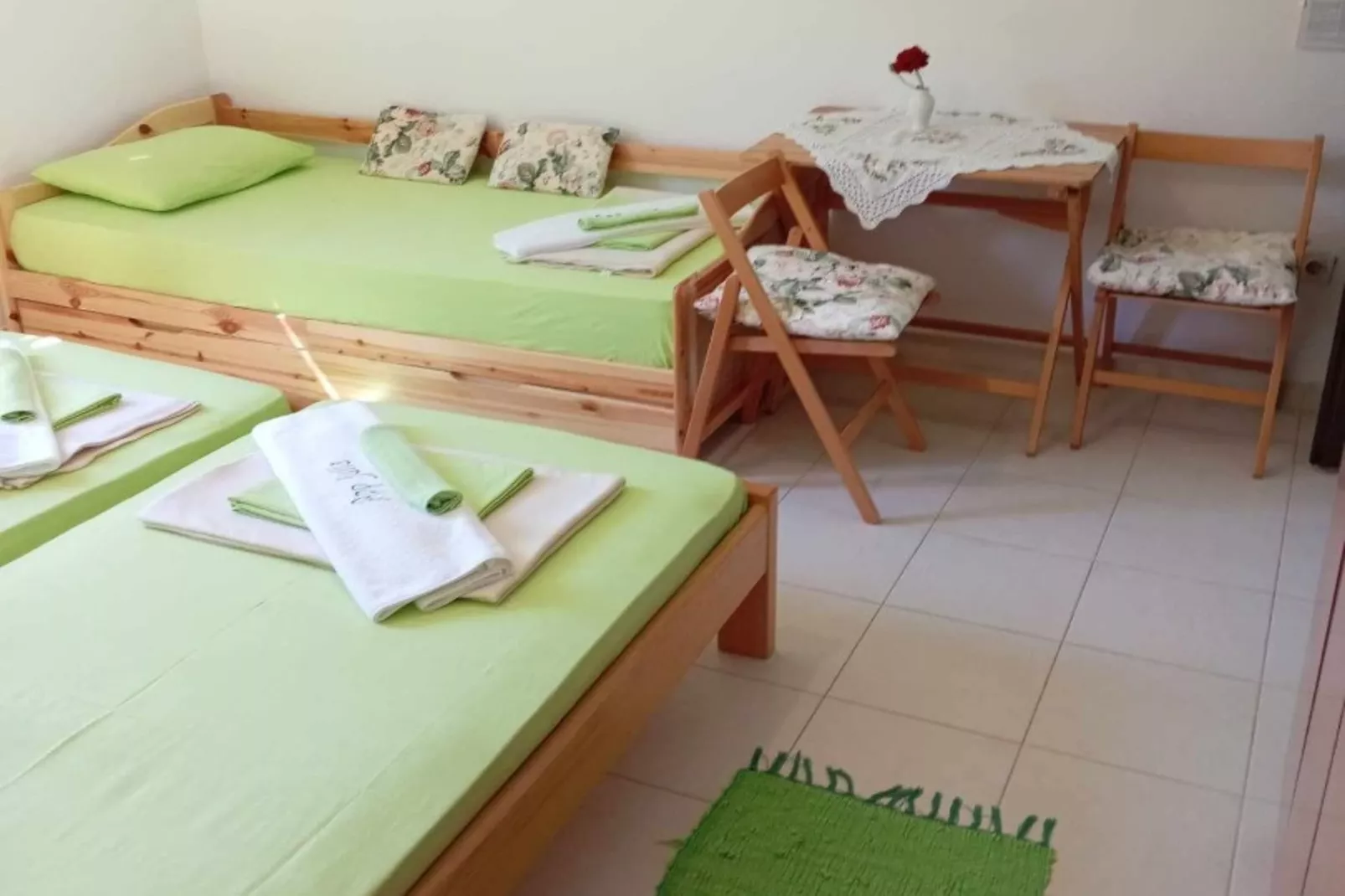 Apartments Julia - Studio Apartment Julia 3-Chambre