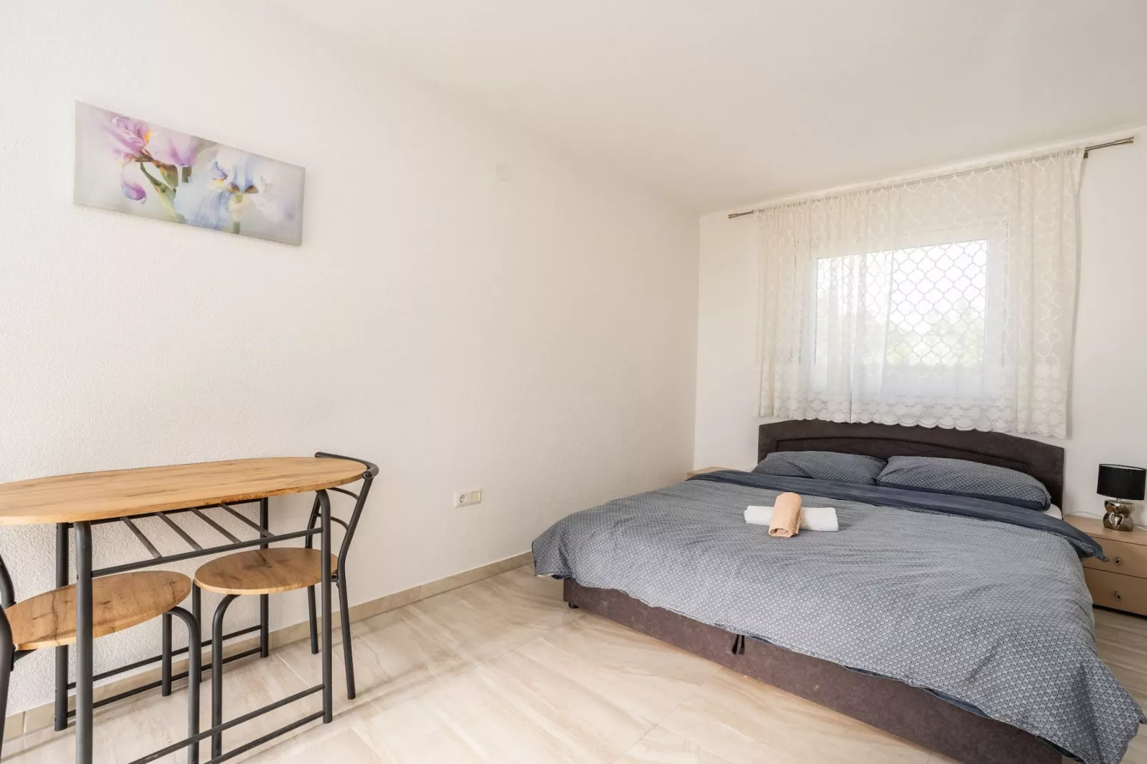 Guest Gouse Stipanovi Dvori - Three Bedroom Apartment with Terrace 8-Bedroom