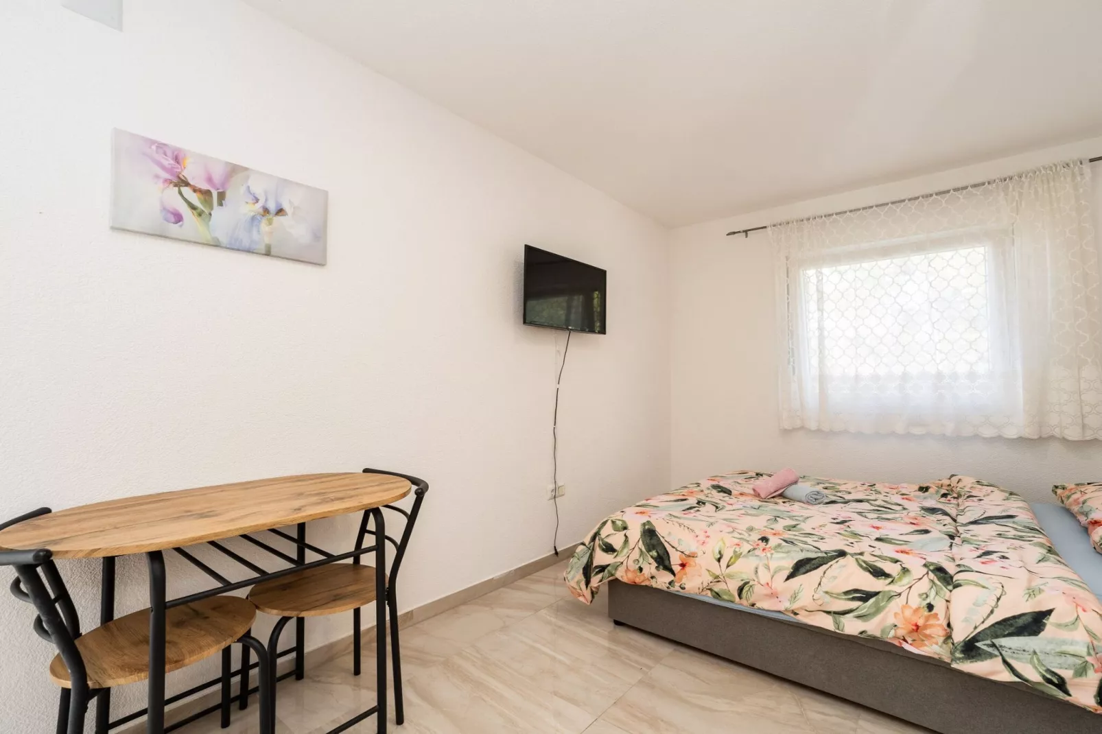 Guest Gouse Stipanovi Dvori - One Bedroom Apartment 4-Schlafzimmer