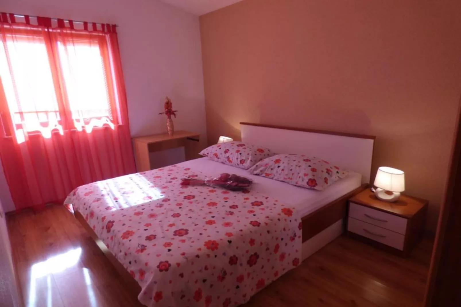Villa Marica - Five bedroom Villa with Private Pool-Bedroom