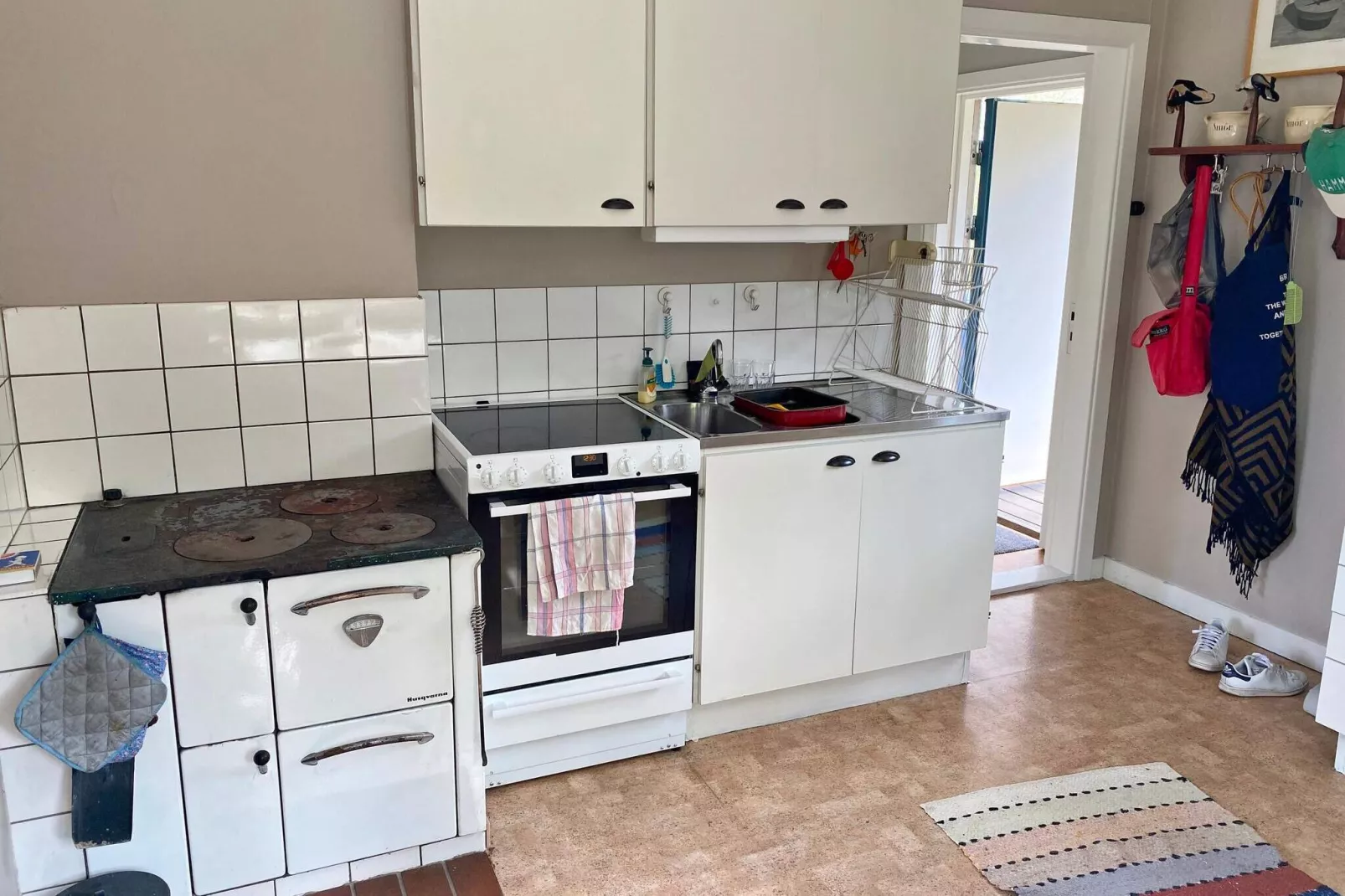 7 person holiday home in Borlänge-By Traum-Indoor