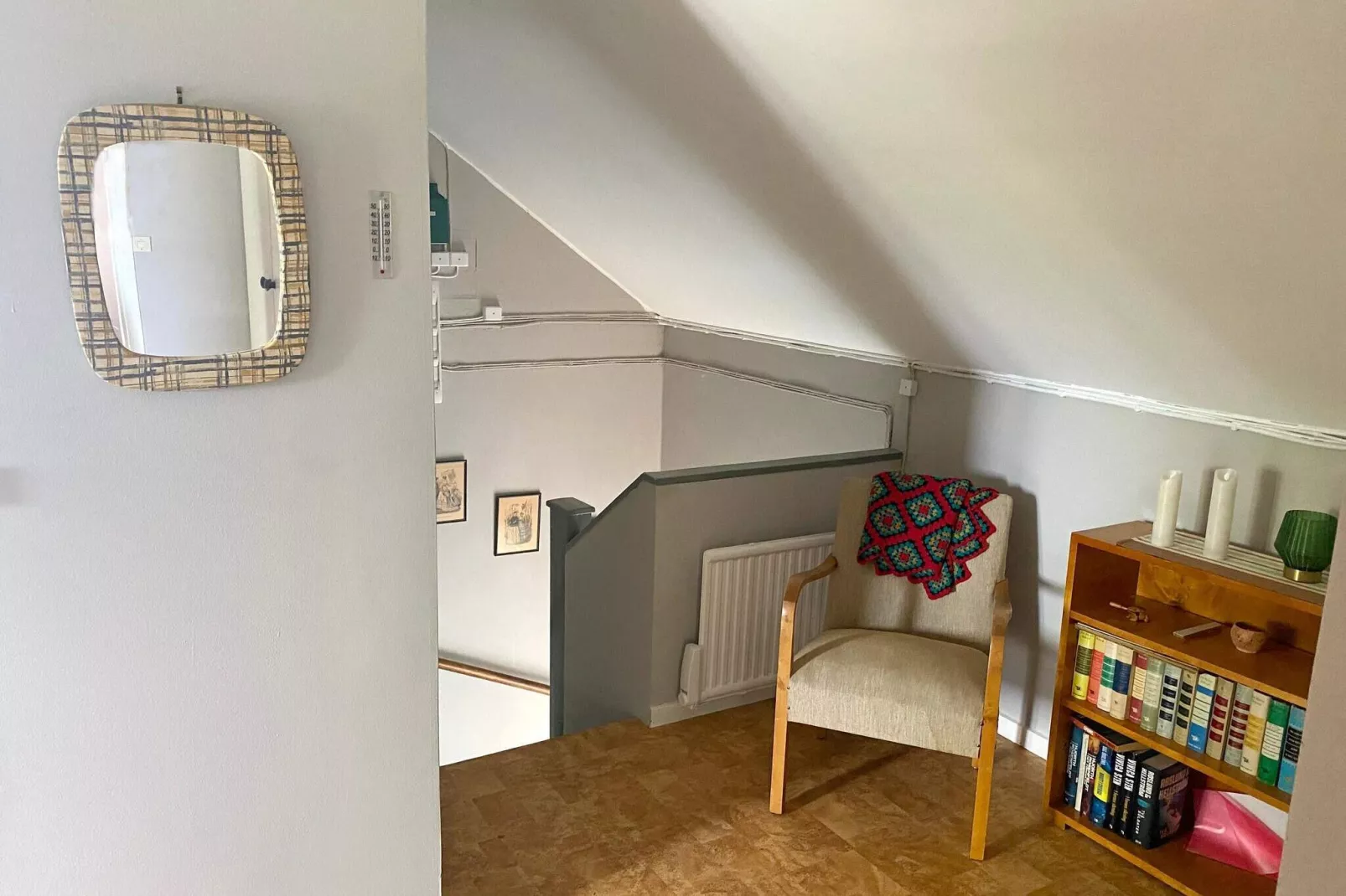 7 person holiday home in Borlänge-By Traum-Indoor