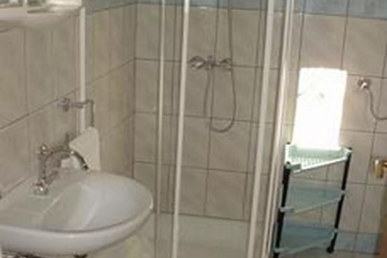 Apartments White House - Studio Apartment  with Balcony and Sea View 3-Bathroom