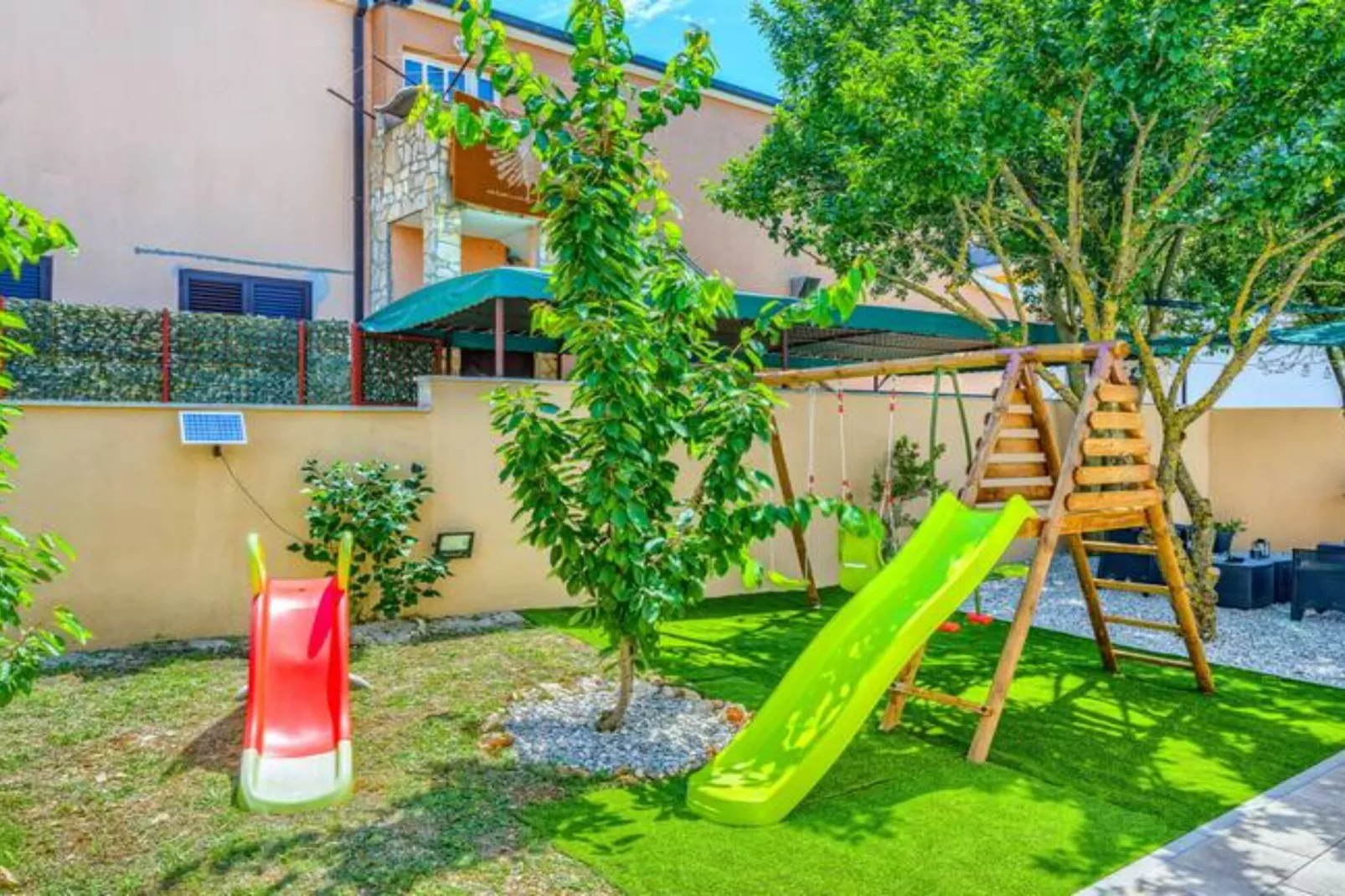 Five Bedroom Villa with Private Pool
