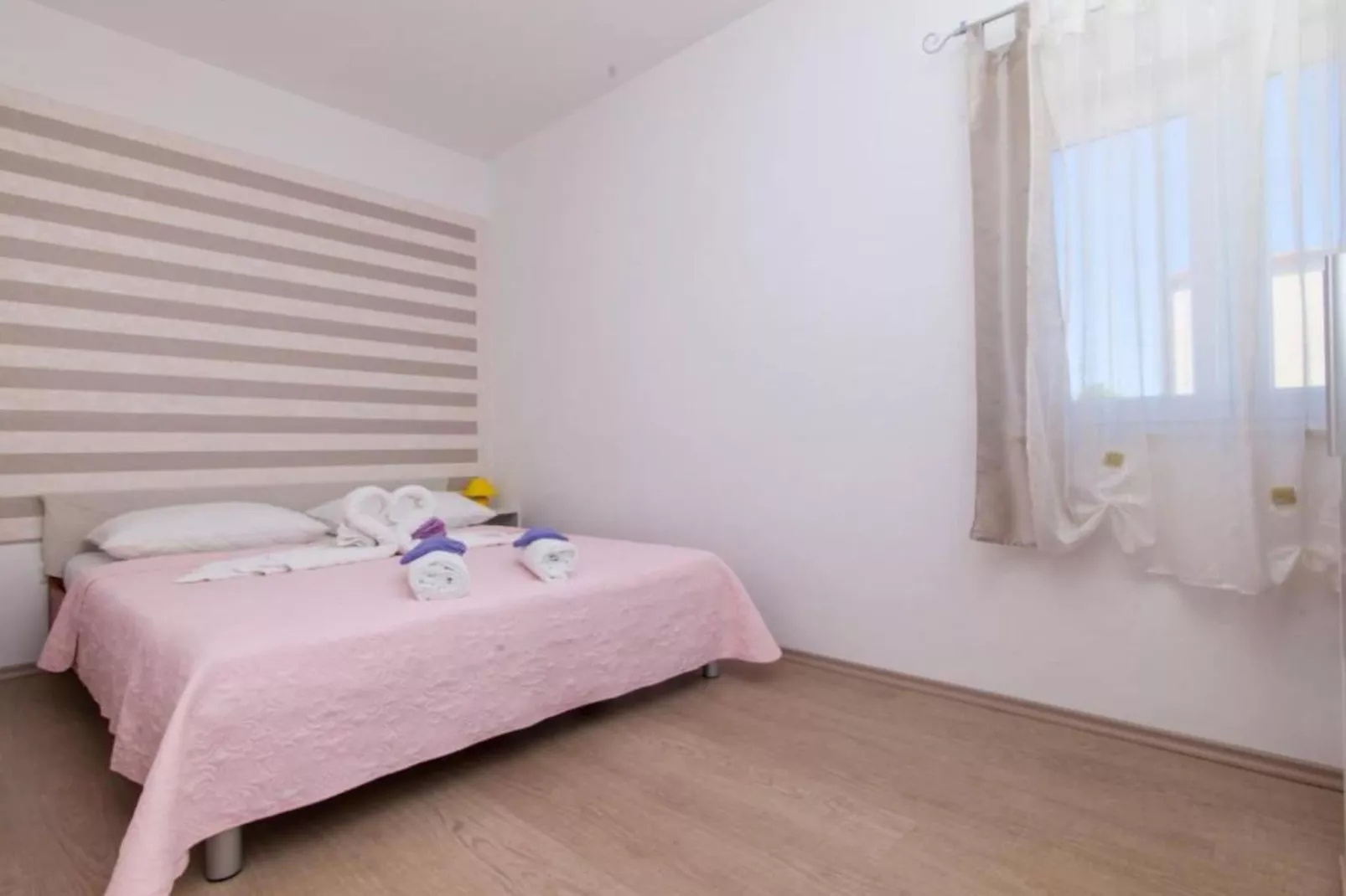 Villa Ava - Five Bedroom Villa with Swimming pool-Chambre