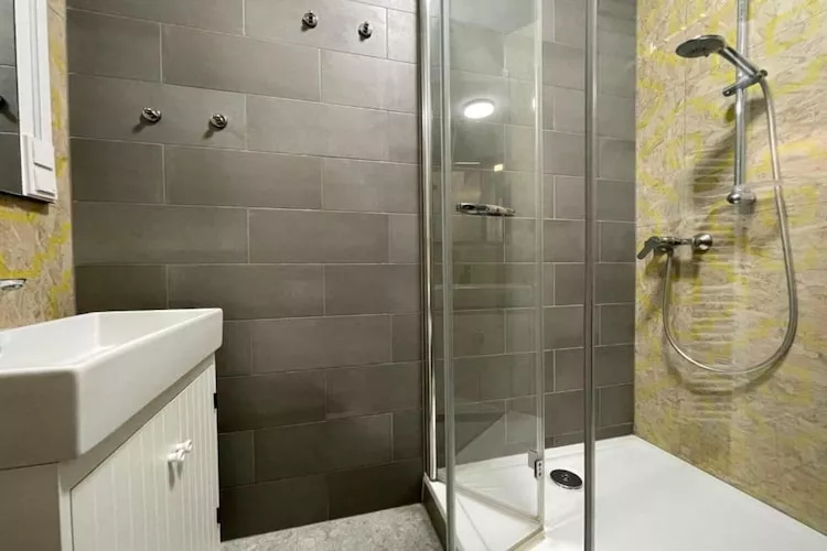 Modern & Charming - Free Private Parking - One Bedroom Apartment-Intérieur
